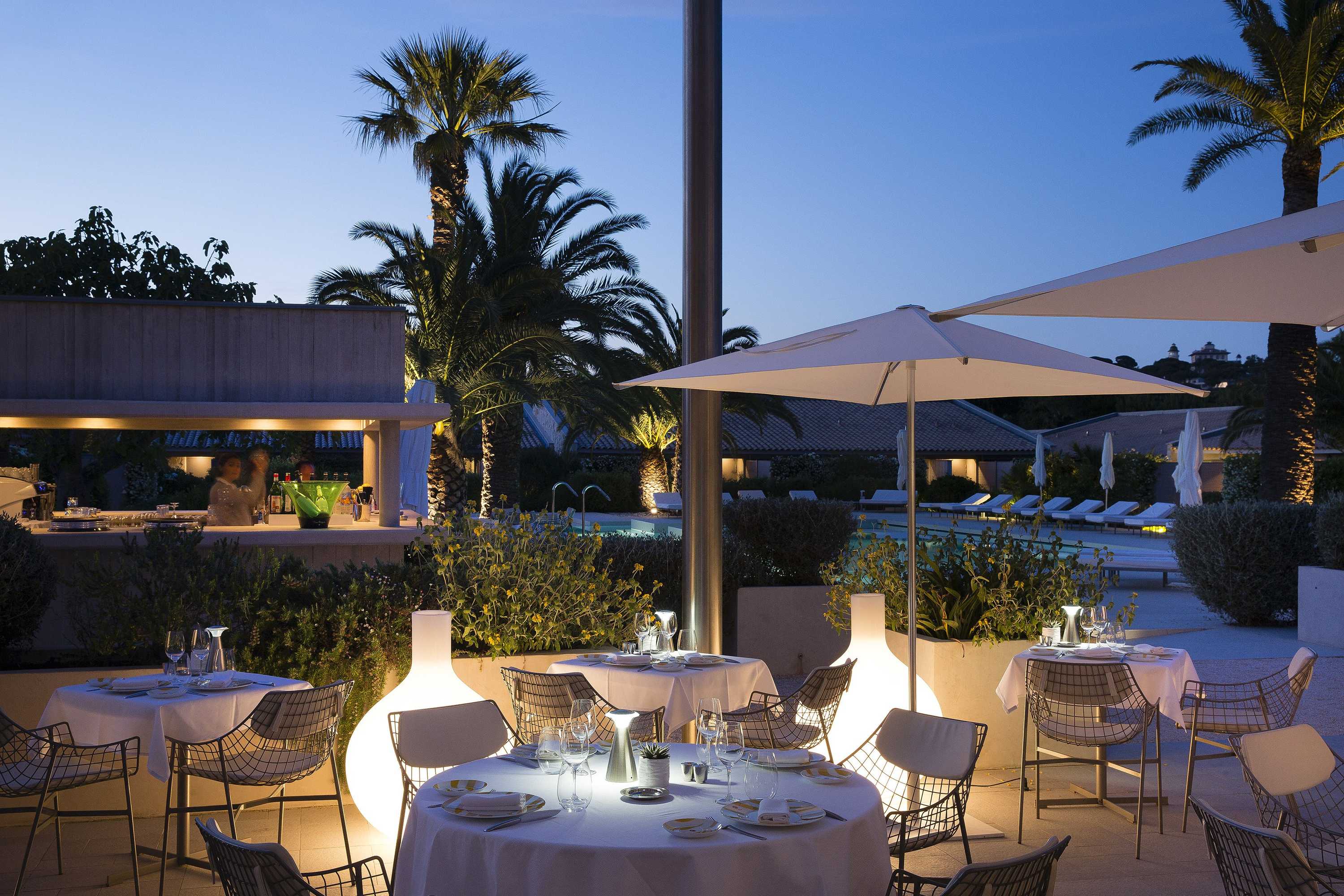 Gift card for Hotel Sezz Saint-Tropez Gift card for Hotel Sezz Saint-Tropez