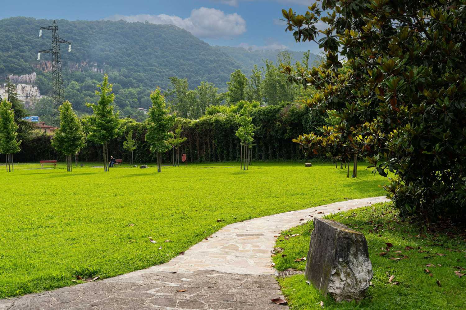 Gift card for Hotel San Pancrazio