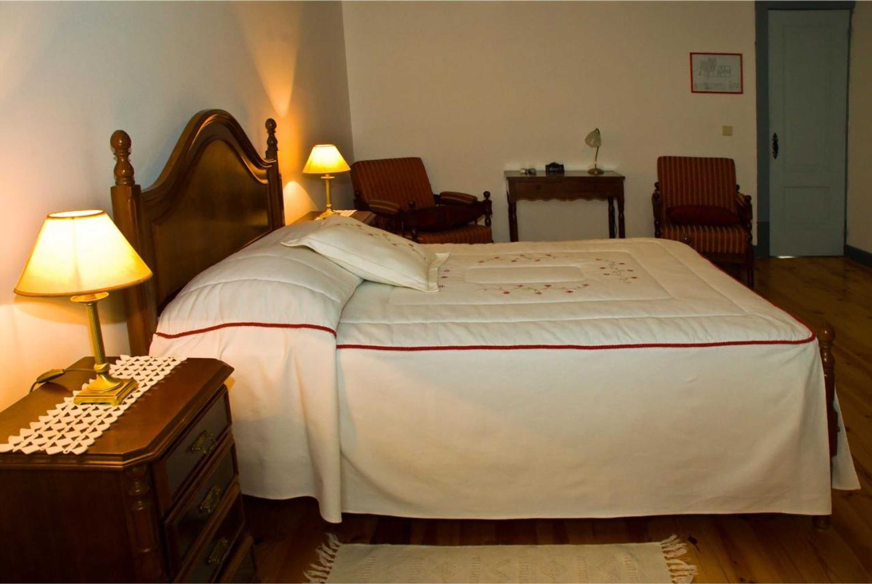 Gift card for Solar Dos Caldeira e Bourbon