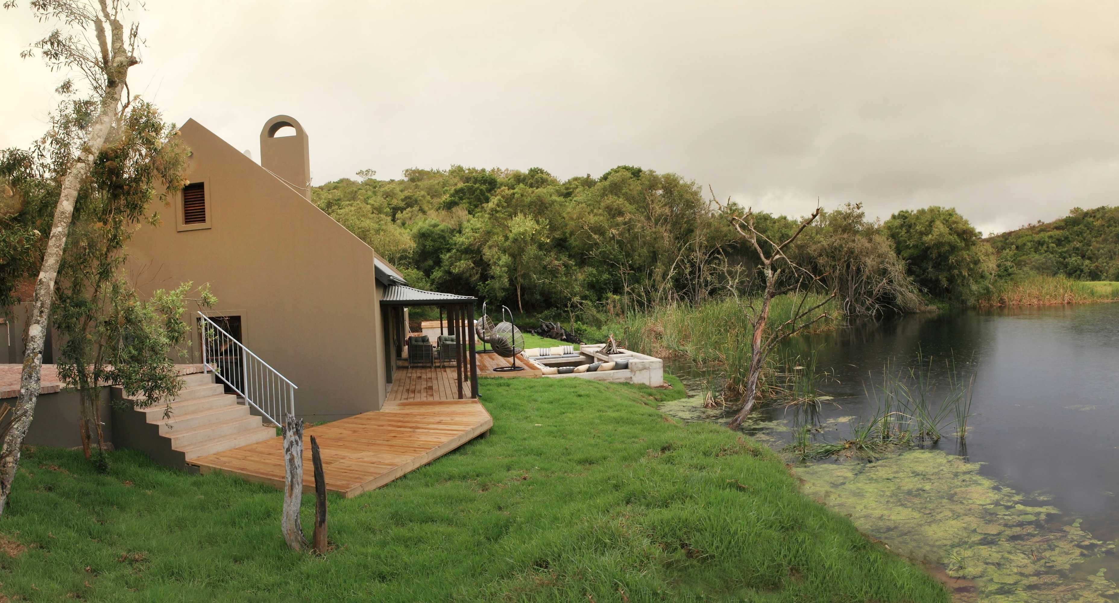 Gift card for Botlierskop Bush Villas Gift card for Botlierskop Bush Villas