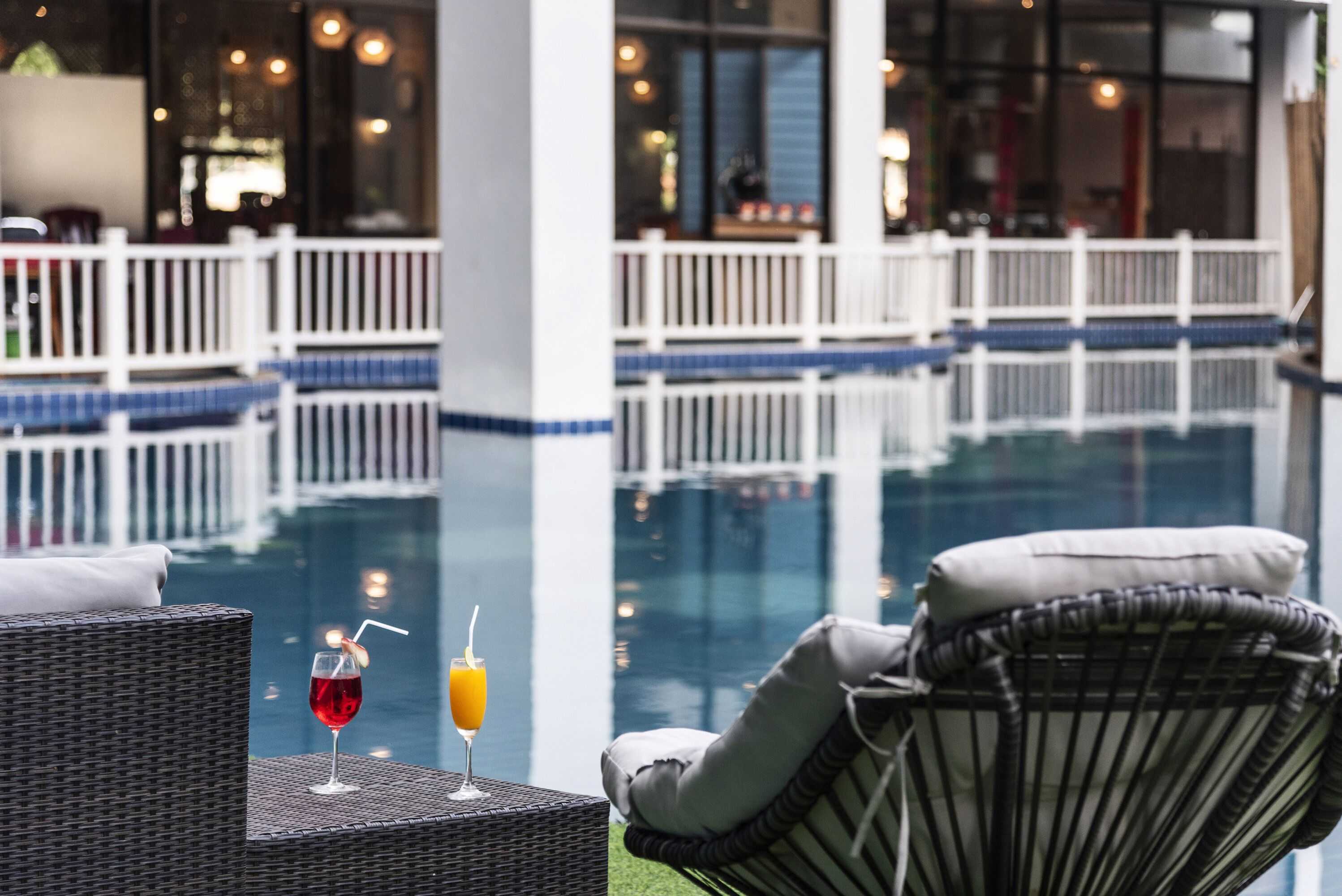 Gift card for Woraburi Ayutthaya Resort & Spa Gift card for Woraburi Ayutthaya Resort & Spa