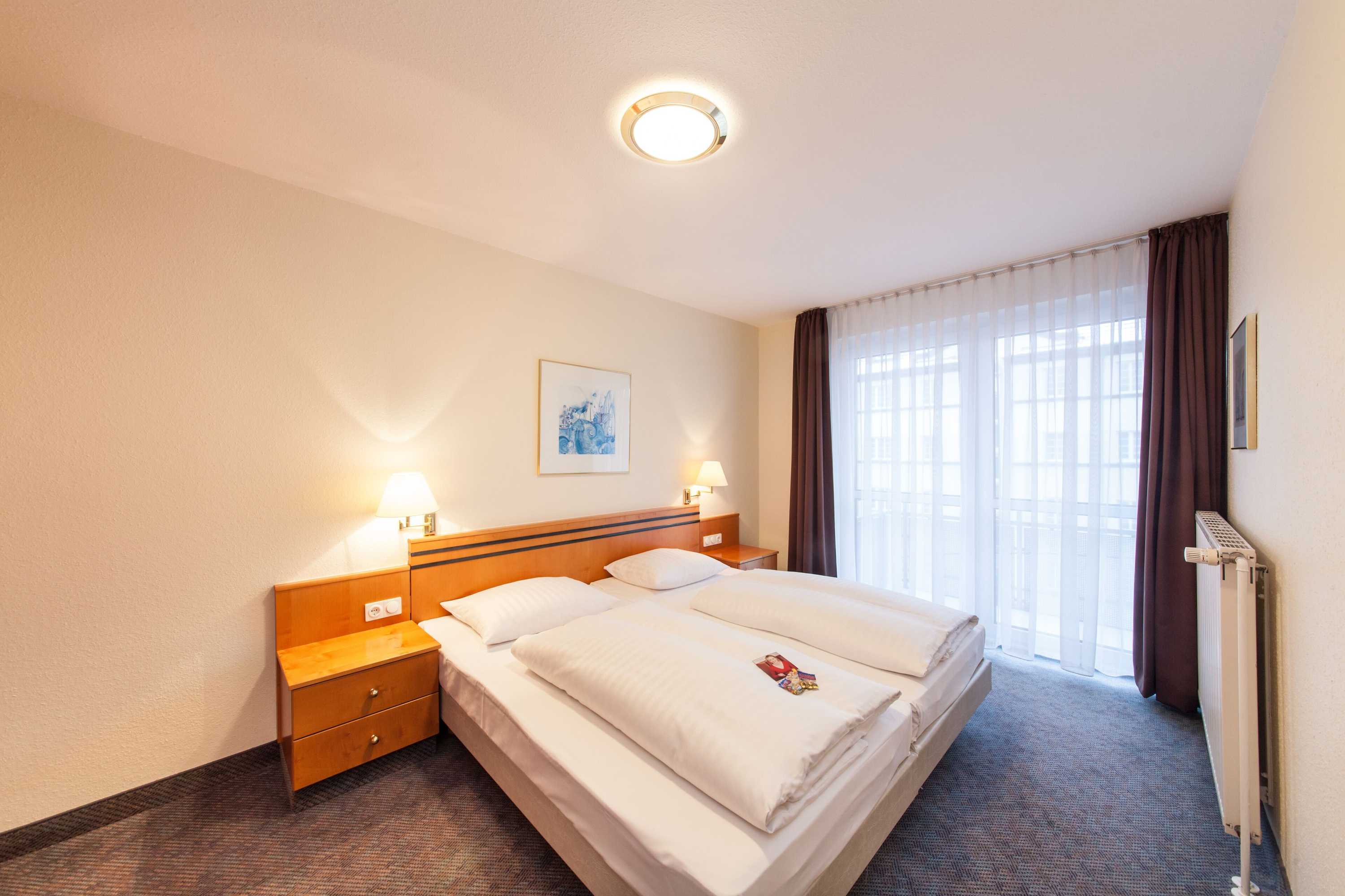 Gift card for Acora Leipzig Living The City