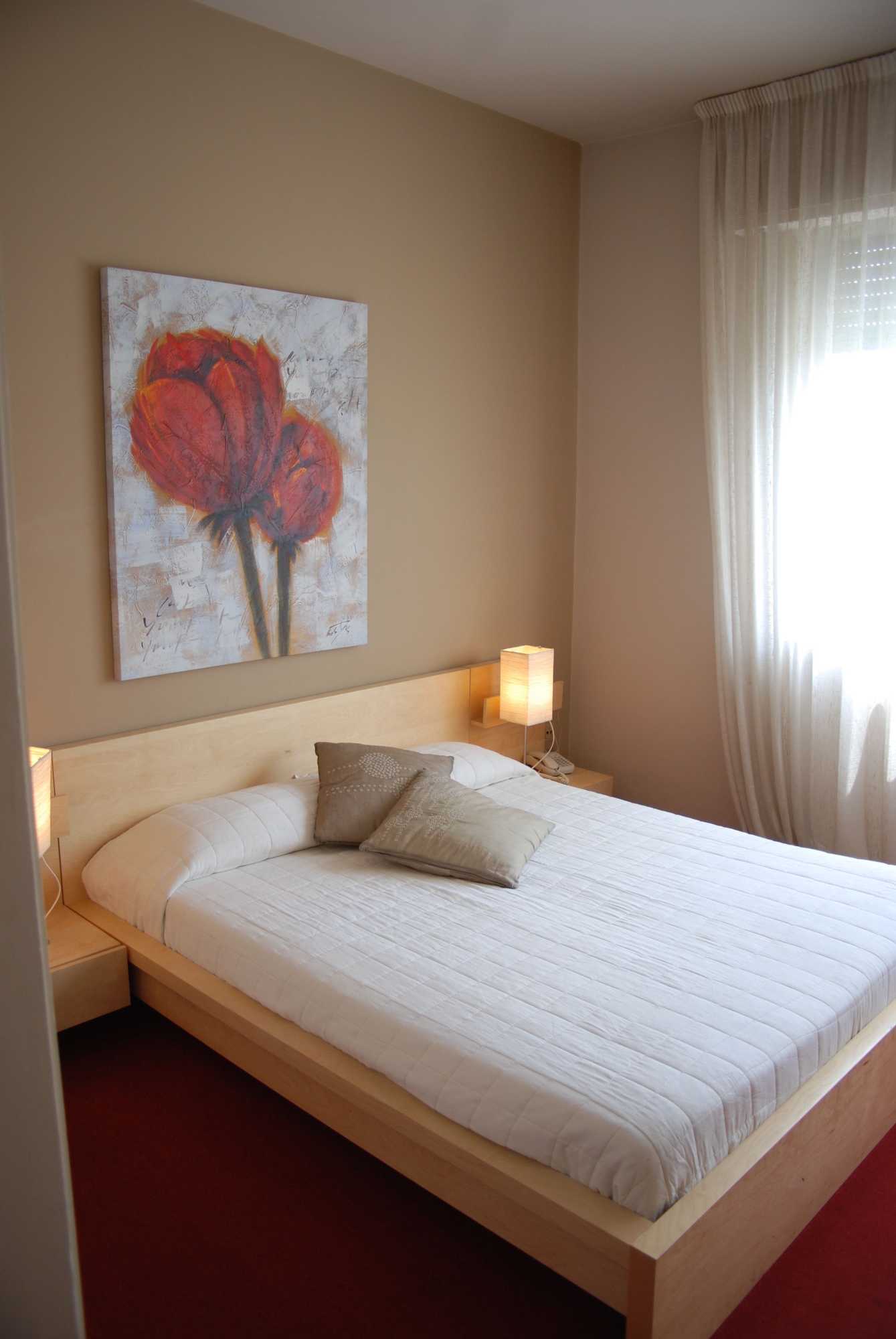 Gift card for Hotel Cavalieri Del Tau Gift card for Hotel Cavalieri Del Tau