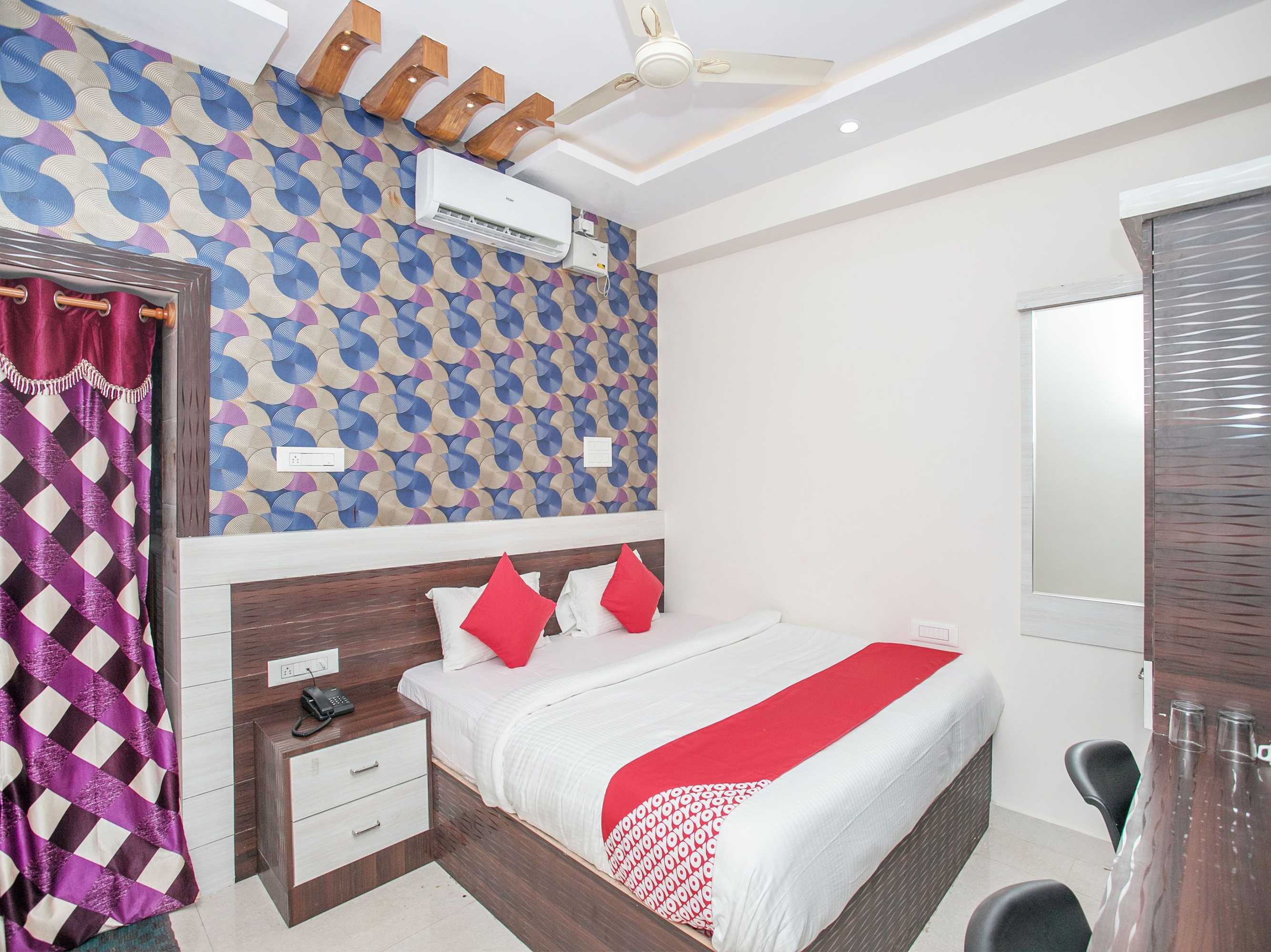 Gift card for Hotel O Atithi Residency Gift card for Hotel O Atithi Residency