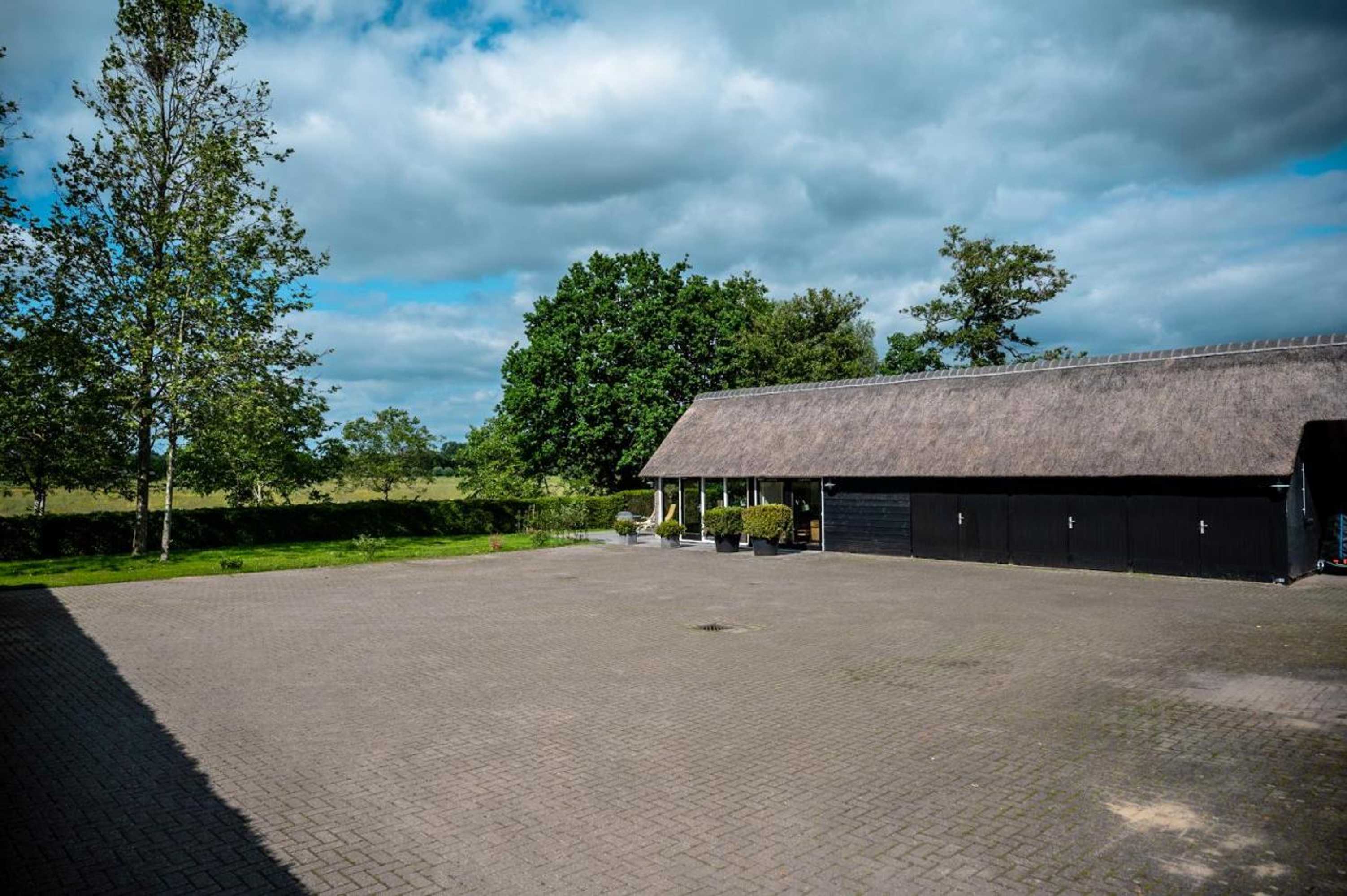 Gift card for B&b de Scherpenhof