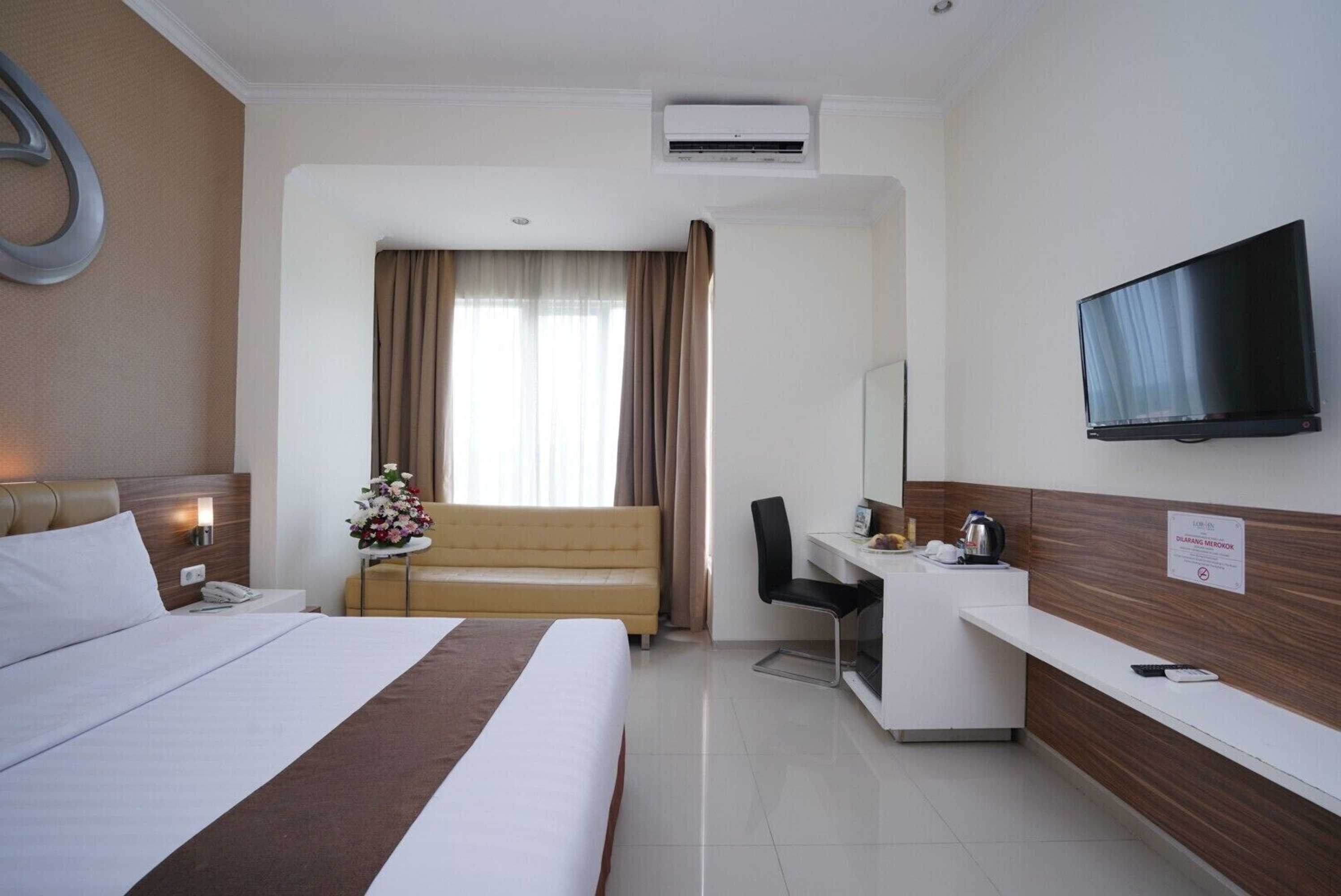 Gift card for Lorin Sentul Hotel Gift card for Lorin Sentul Hotel