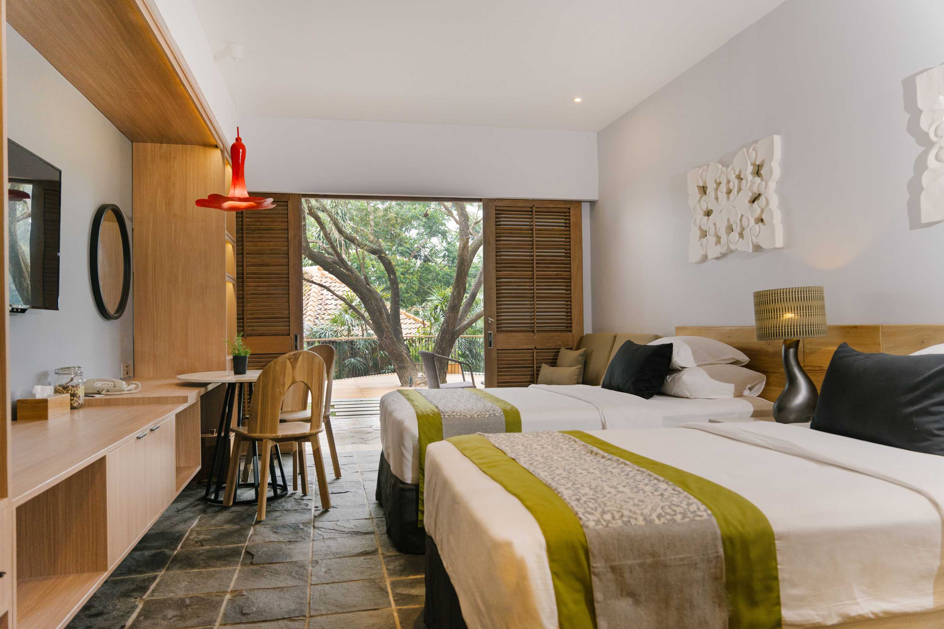 Gift card for Novus Giri Resort & Spa