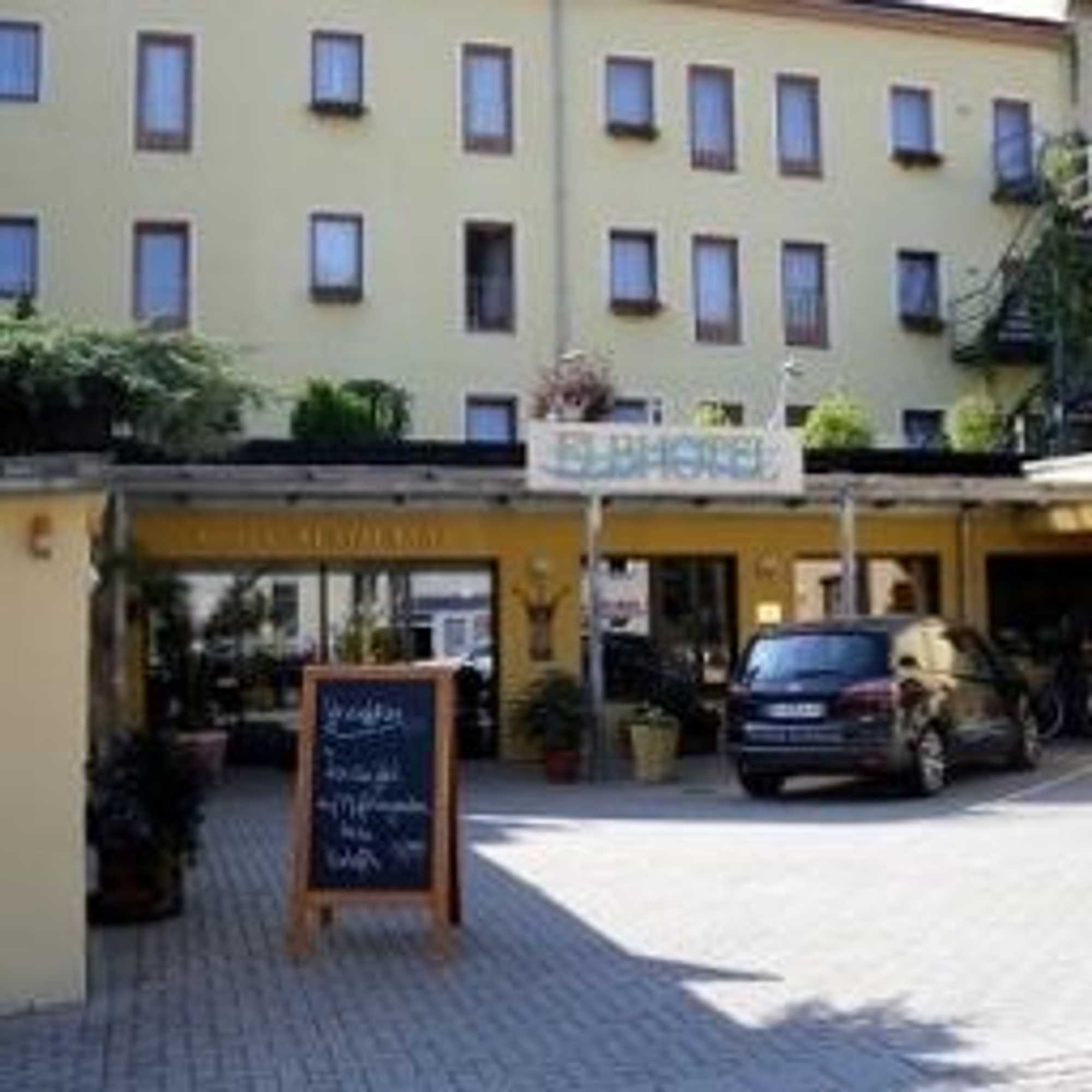 Gift card for Elbhotel Bad Schandau Gift card for Elbhotel Bad Schandau