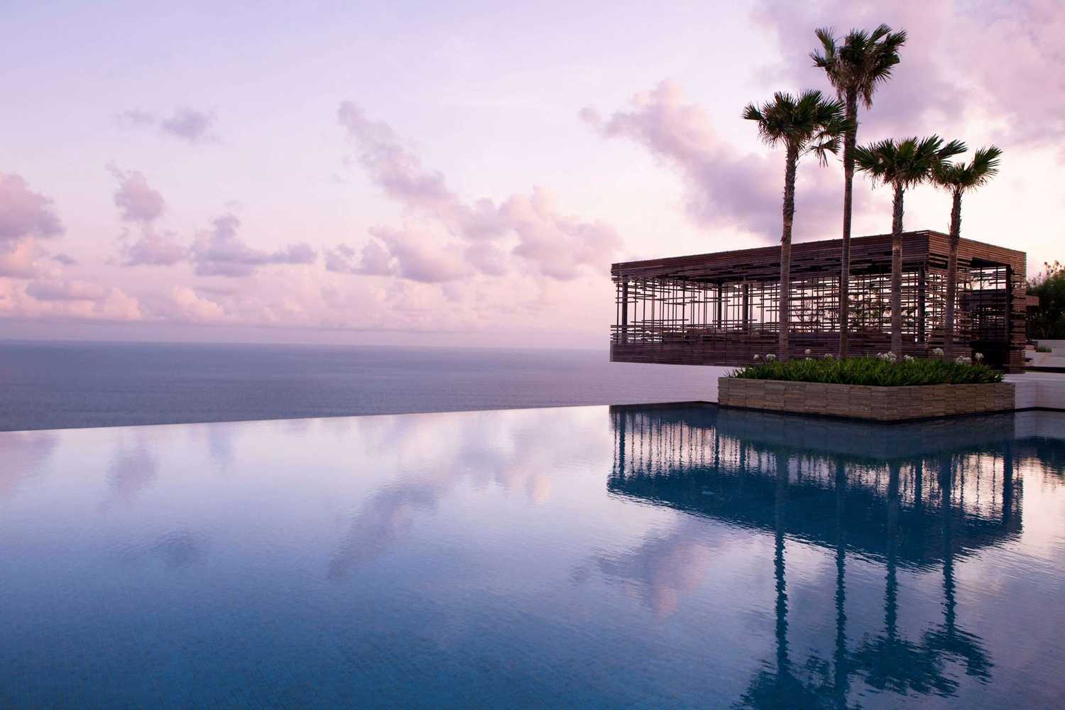 Gift card for Alila Villas Uluwatu, Bali