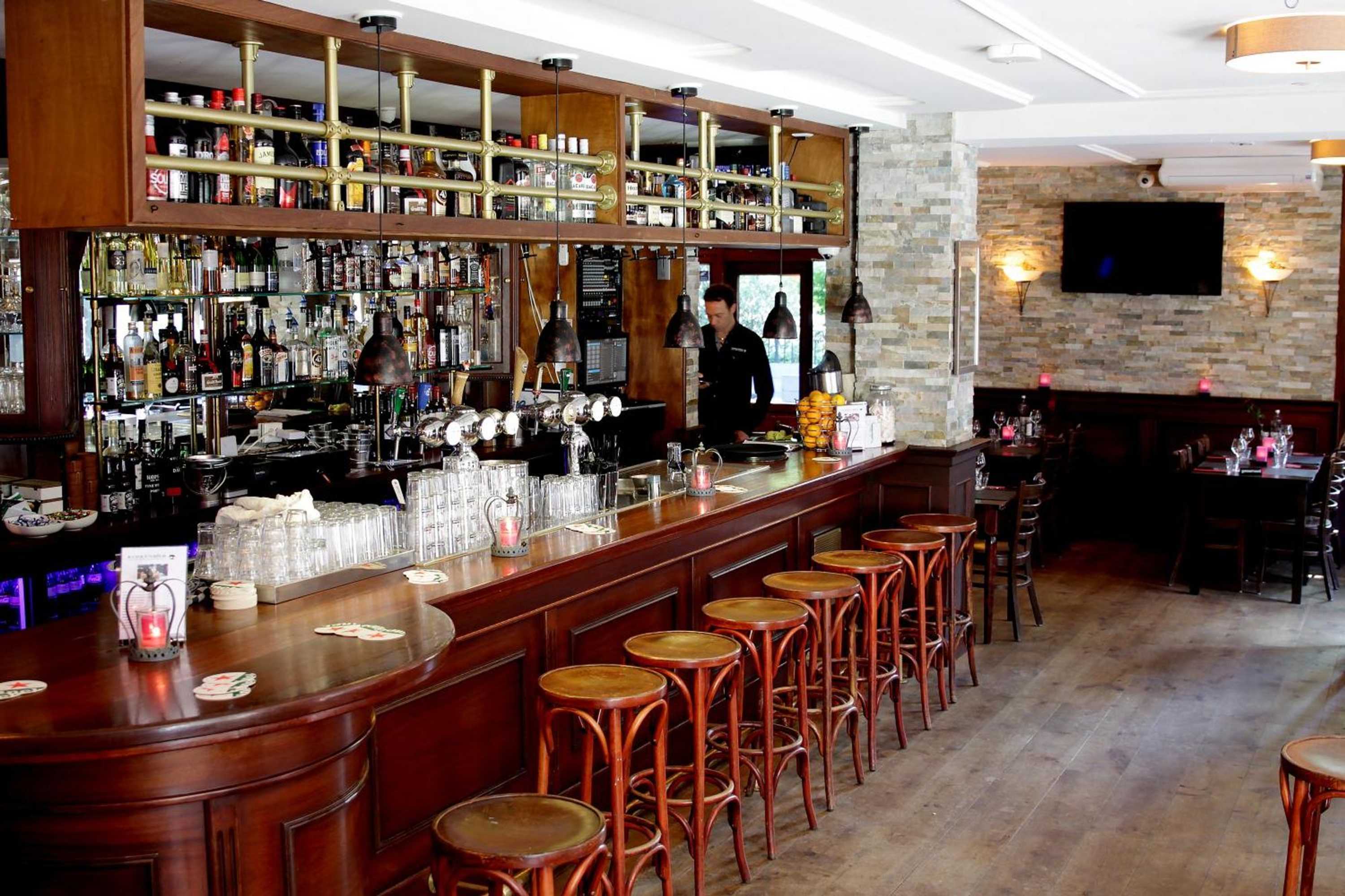 Gift card for Hotel Restaurant Koekenbier Abcoude