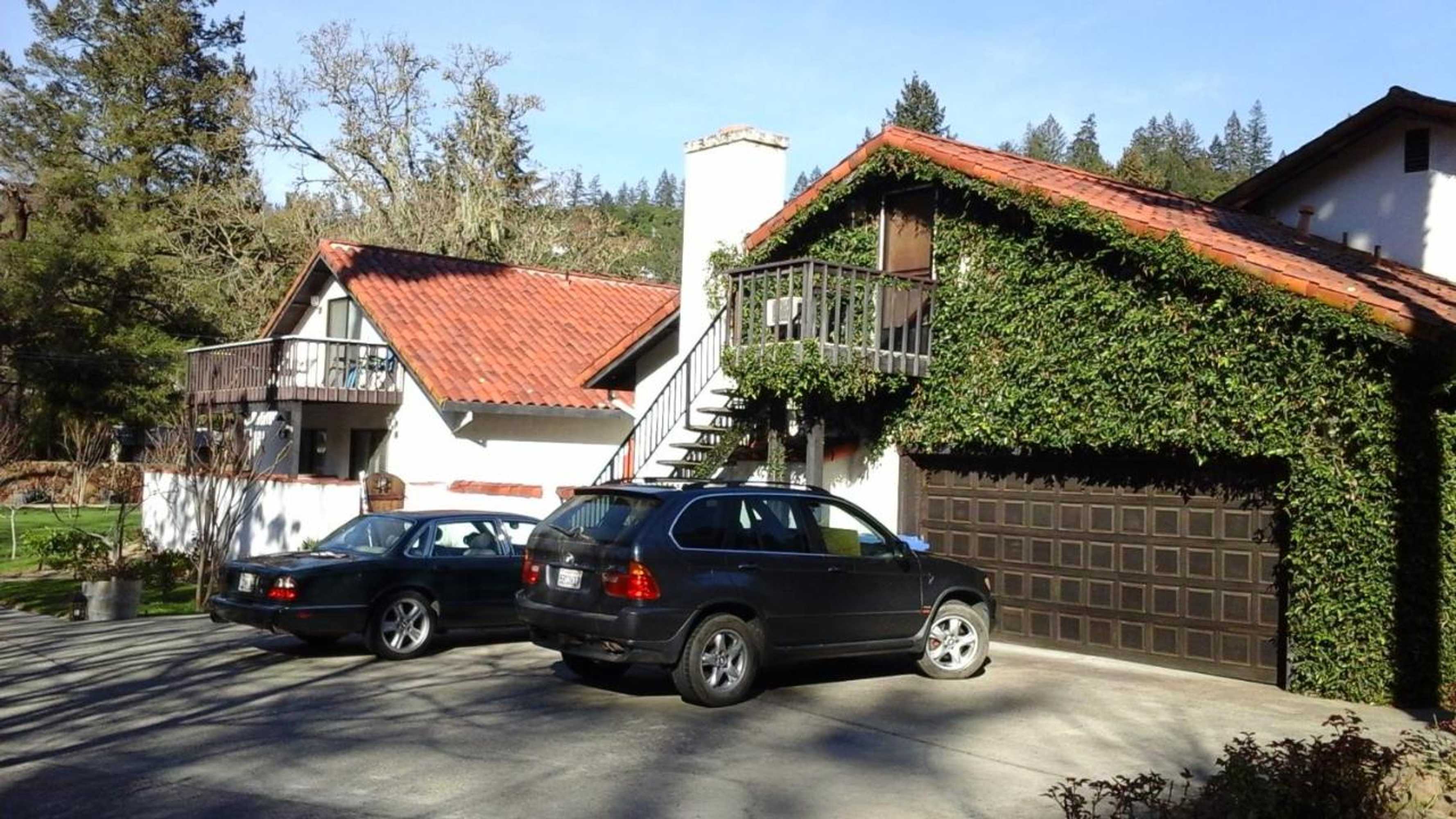 Gift card for Spanish Villa Inn