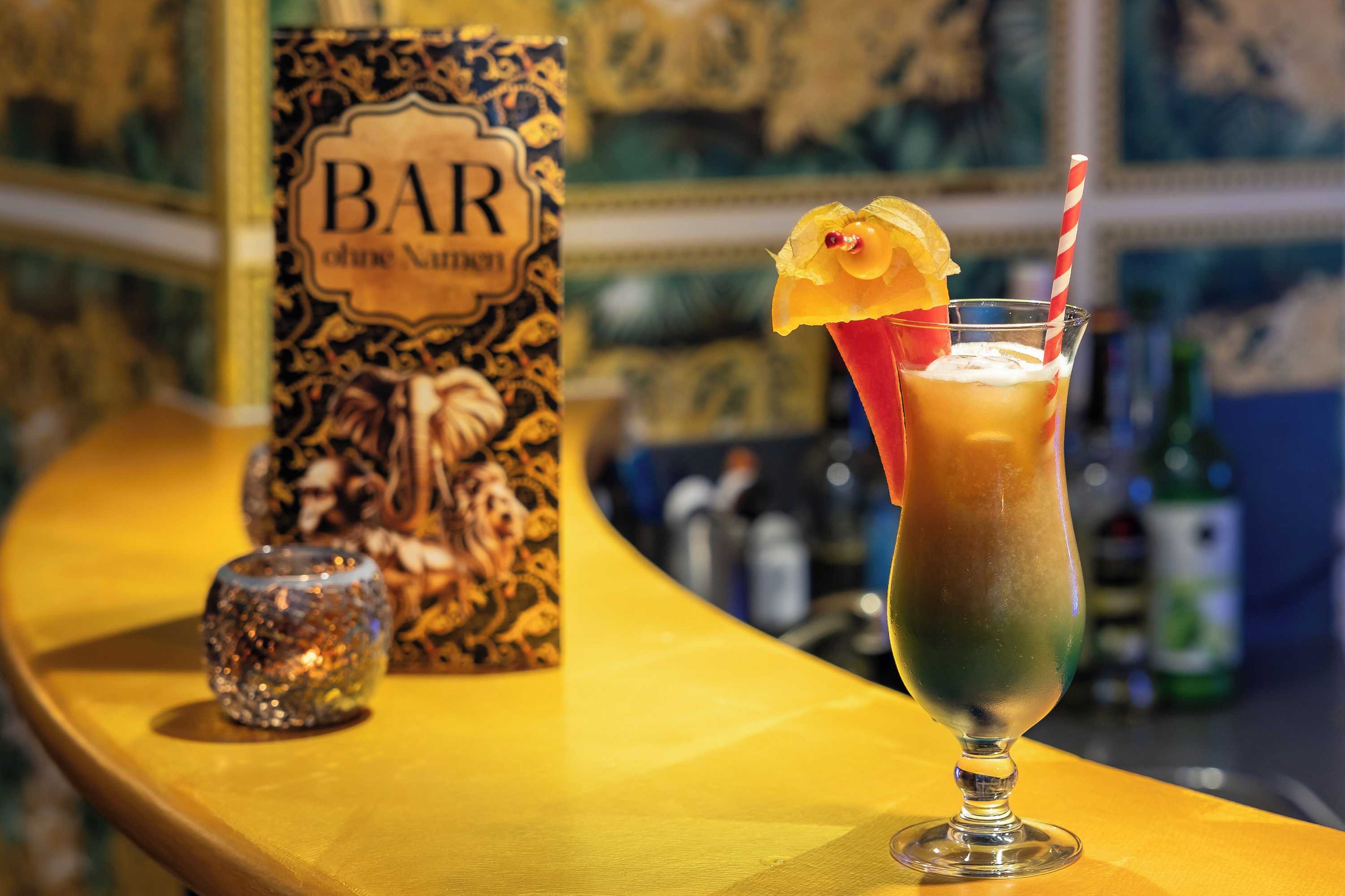 Gift card for Hotel Alexandra