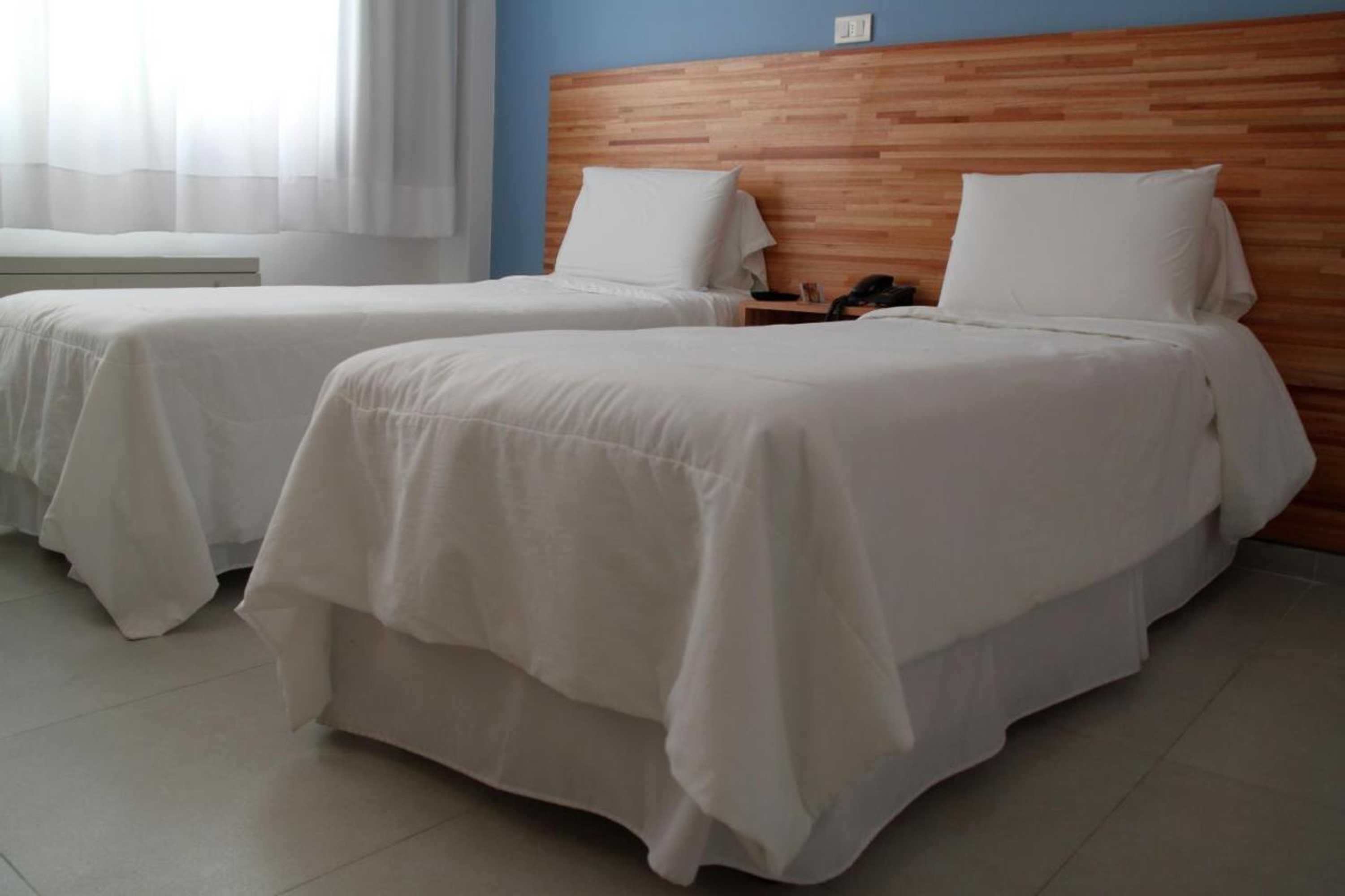 Gift card for Hotel Florinda