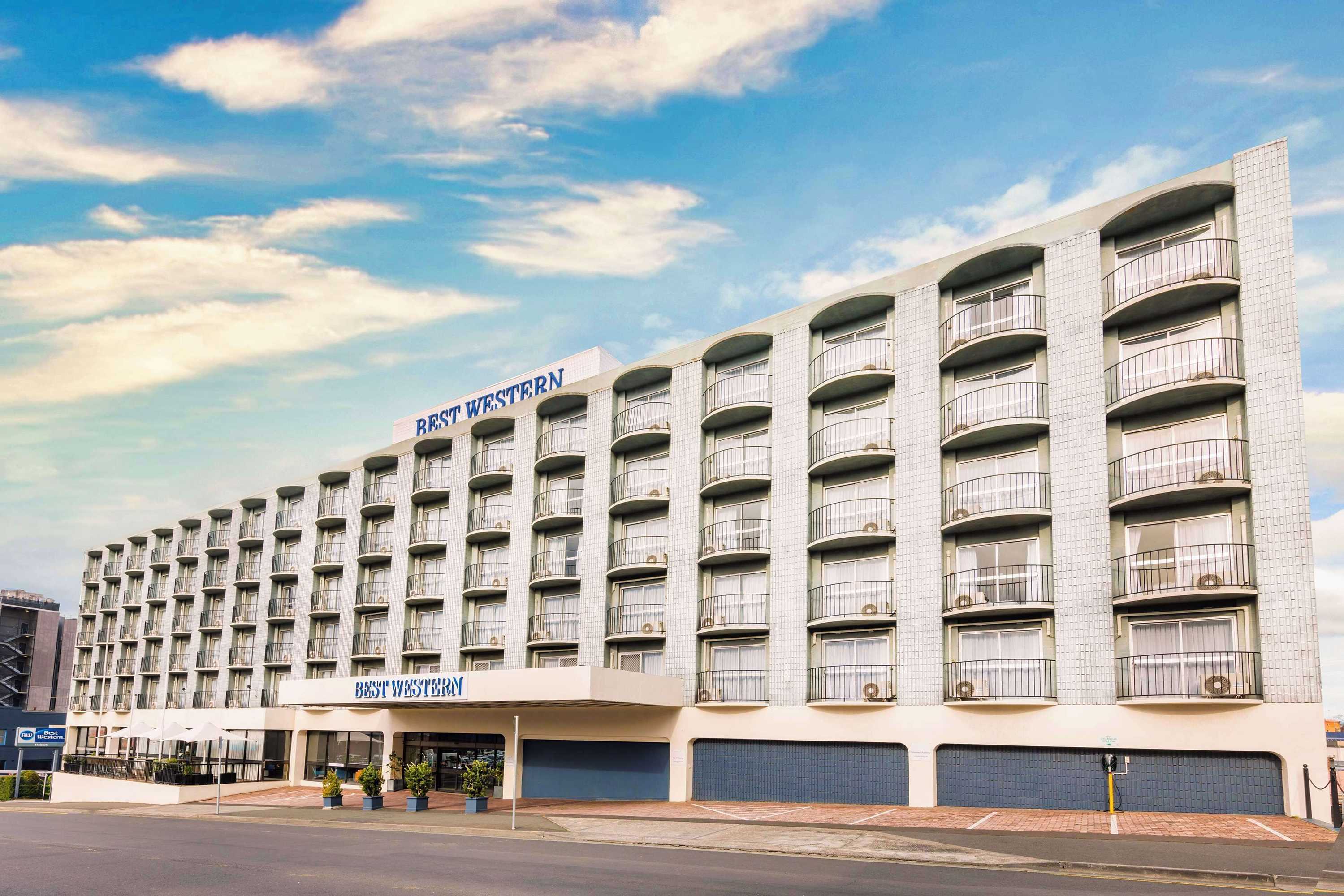 Gift card for Best Western Hobart Gift card for Best Western Hobart
