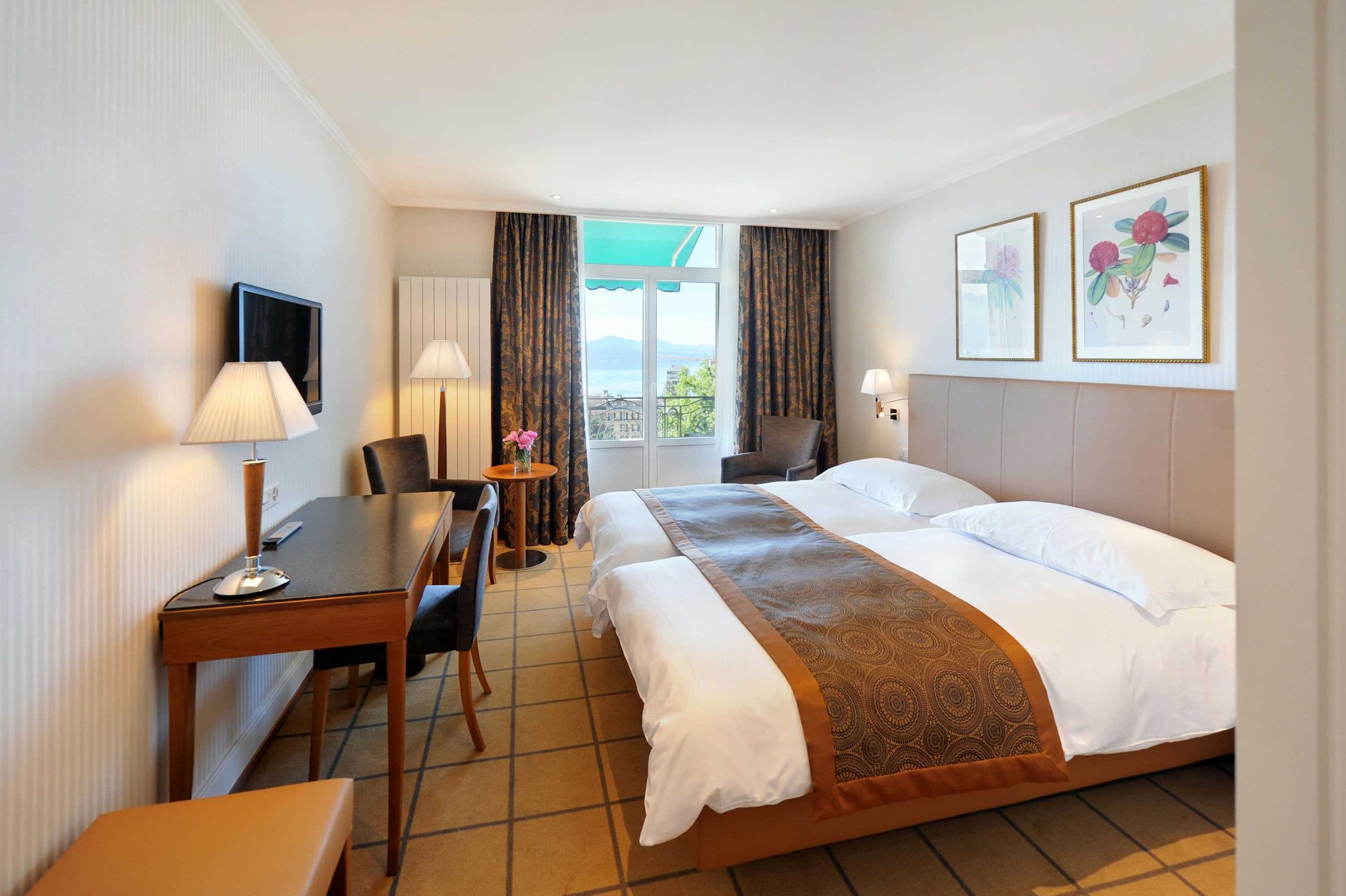 Gift card for Hôtel De la Paix Gift card for Hôtel De la Paix