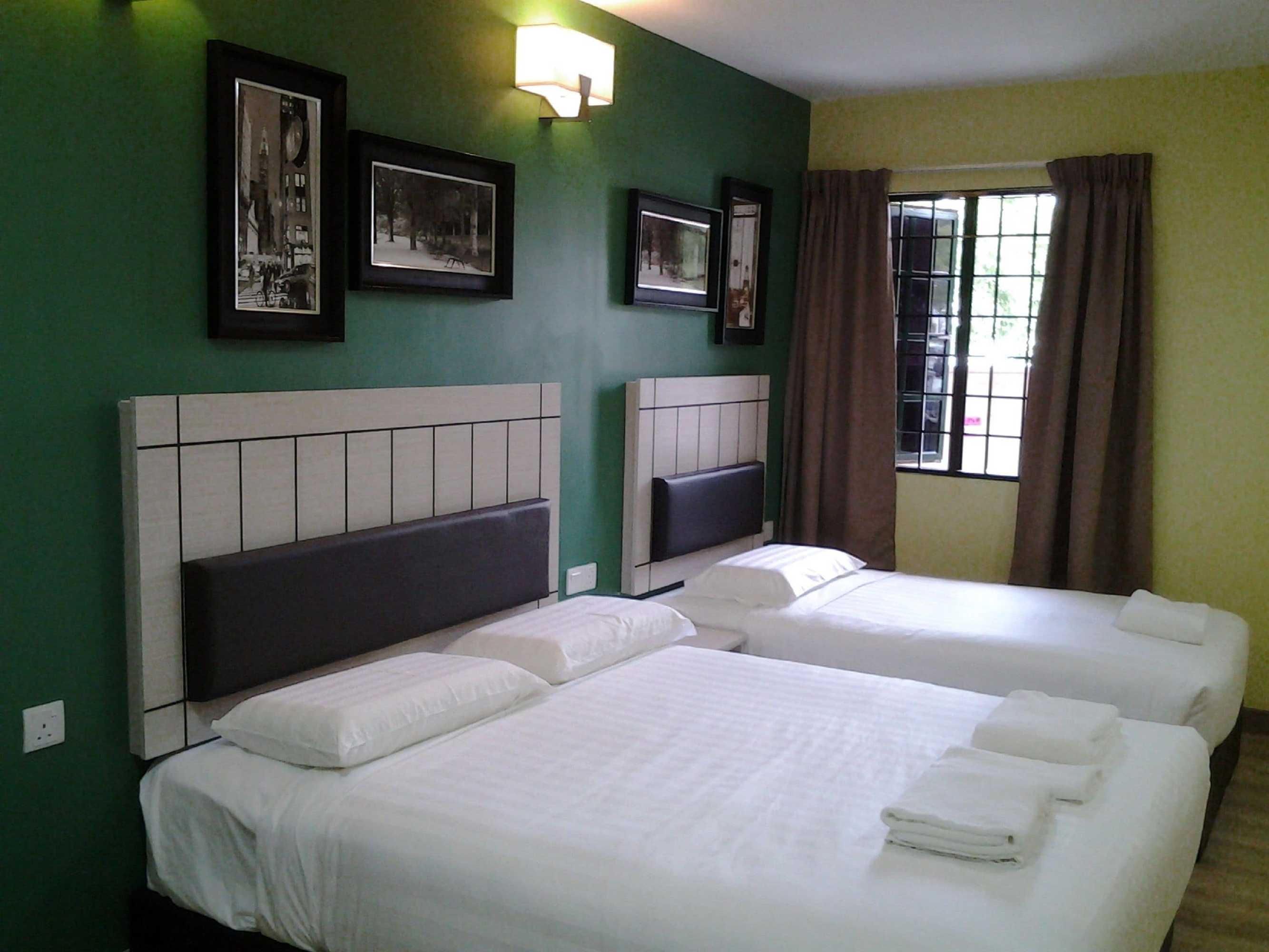 Gift card for Suria Seremban Hotel Gift card for Suria Seremban Hotel