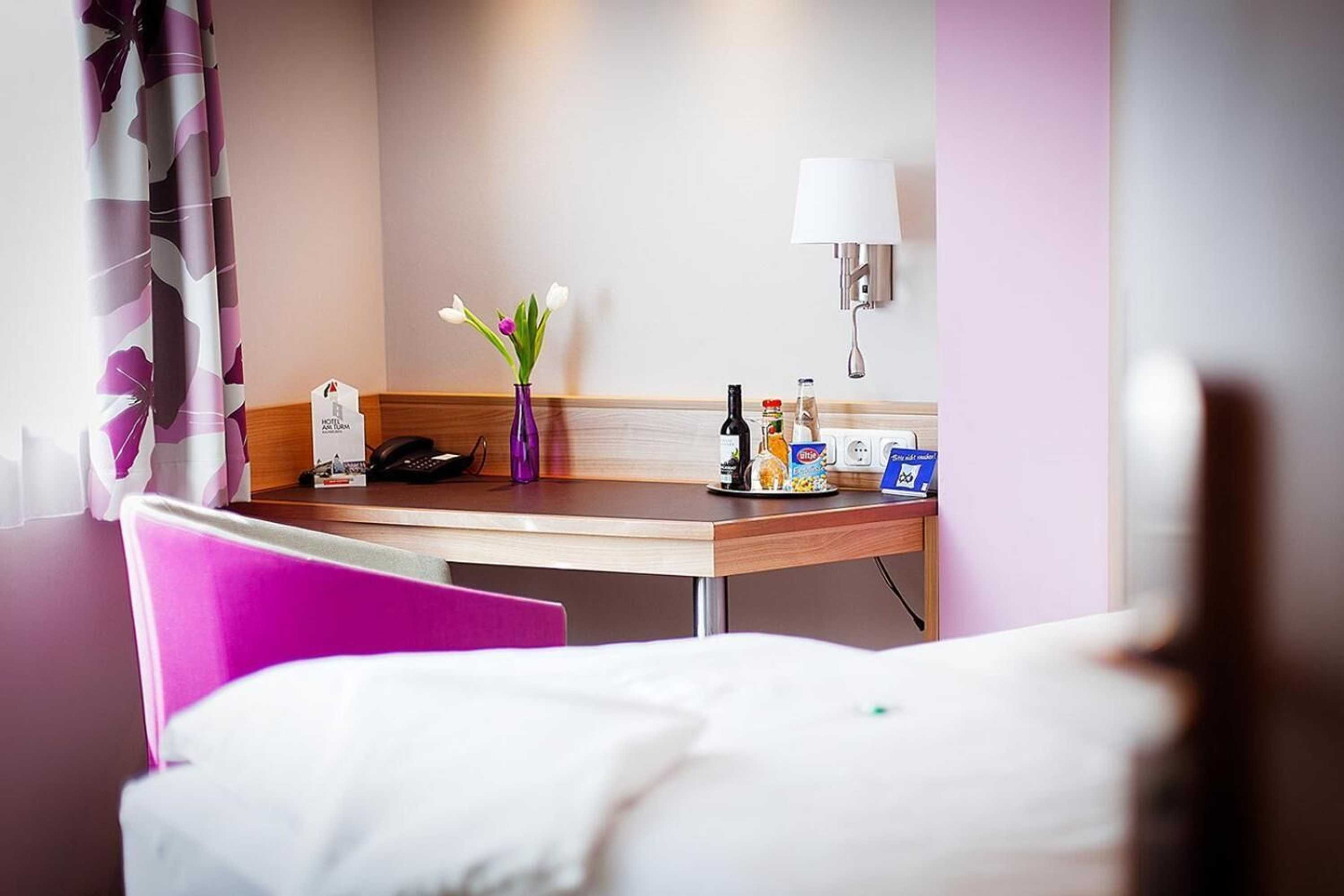 Gift card for Hotel am Turm