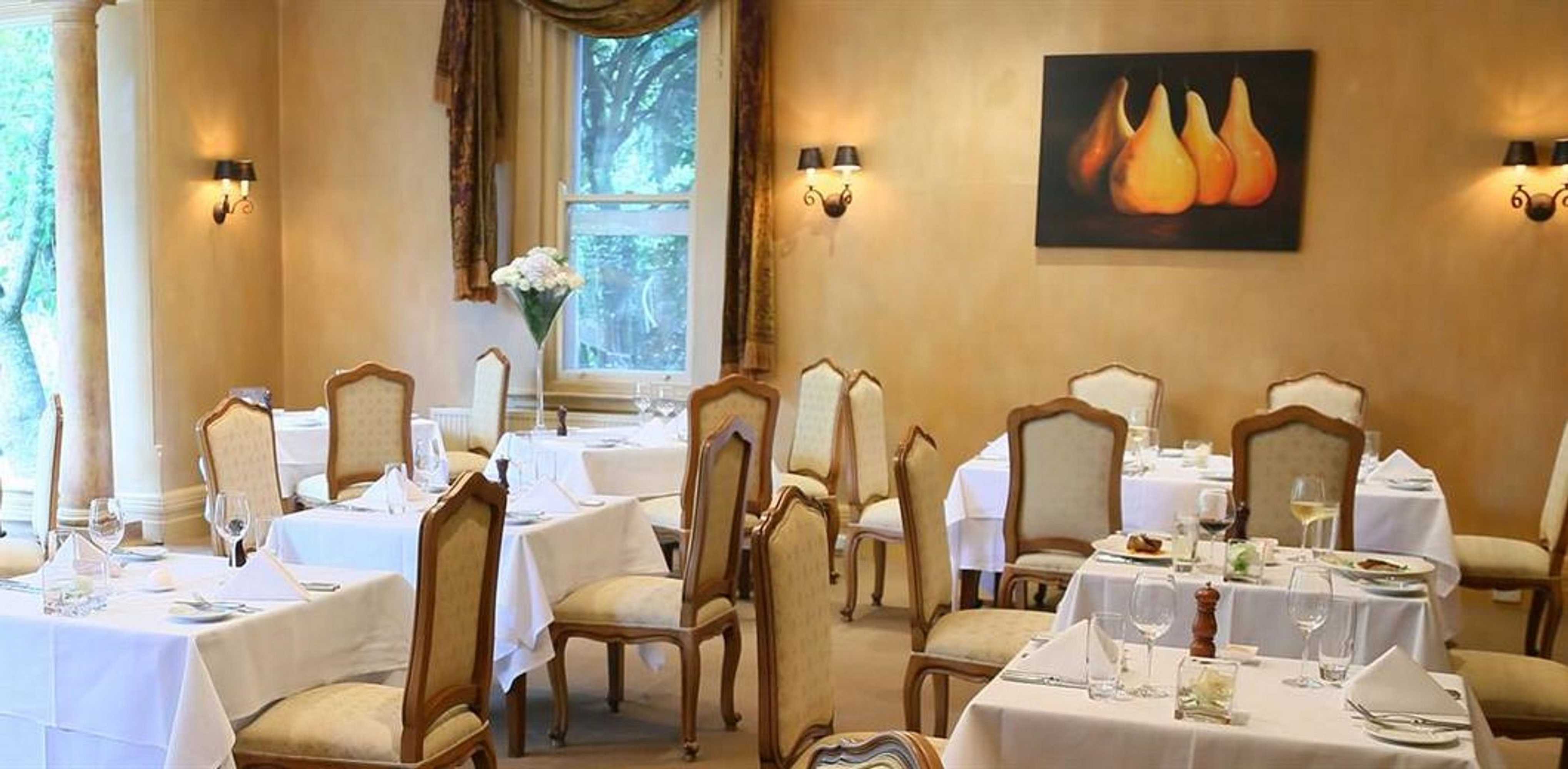 Gift card for Milton Park Country House Hotel & Spa Gift card for Milton Park Country House Hotel & Spa