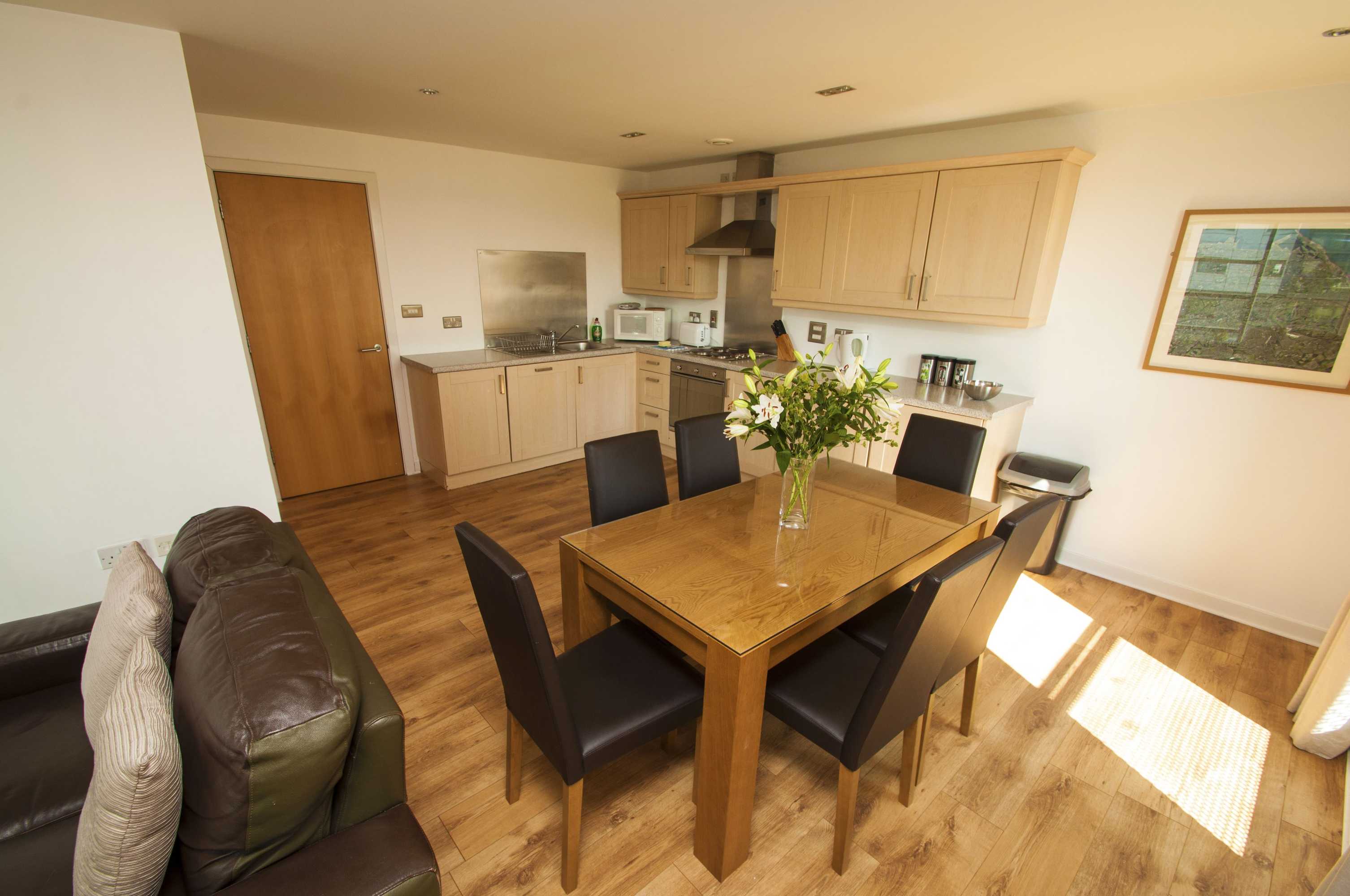 Gift card for Ocean Serviced Apartments Gift card for Ocean Serviced Apartments