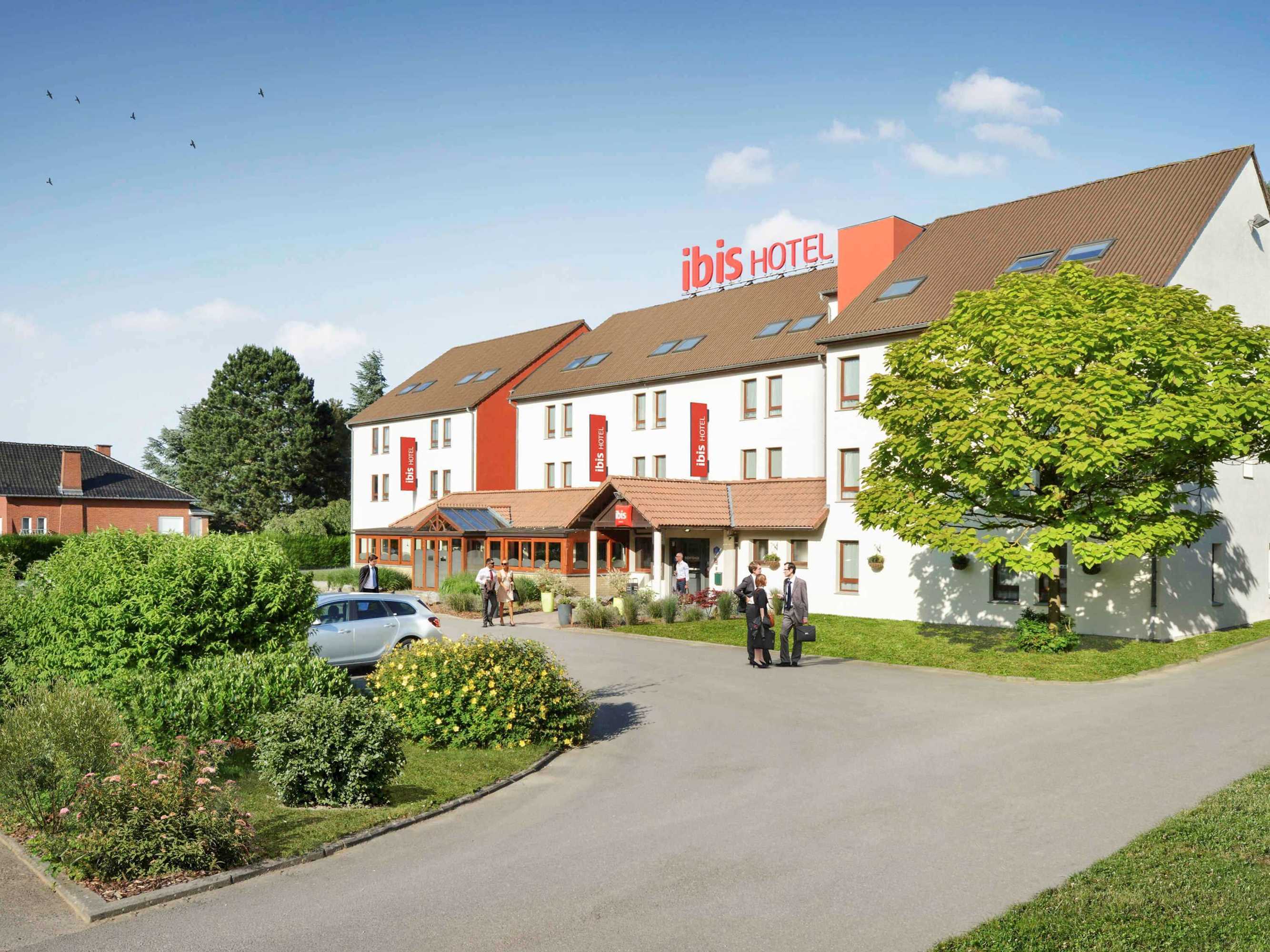 Gift card for Ibis Charleroi Airport Brussels South Gift card for Ibis Charleroi Airport Brussels South
