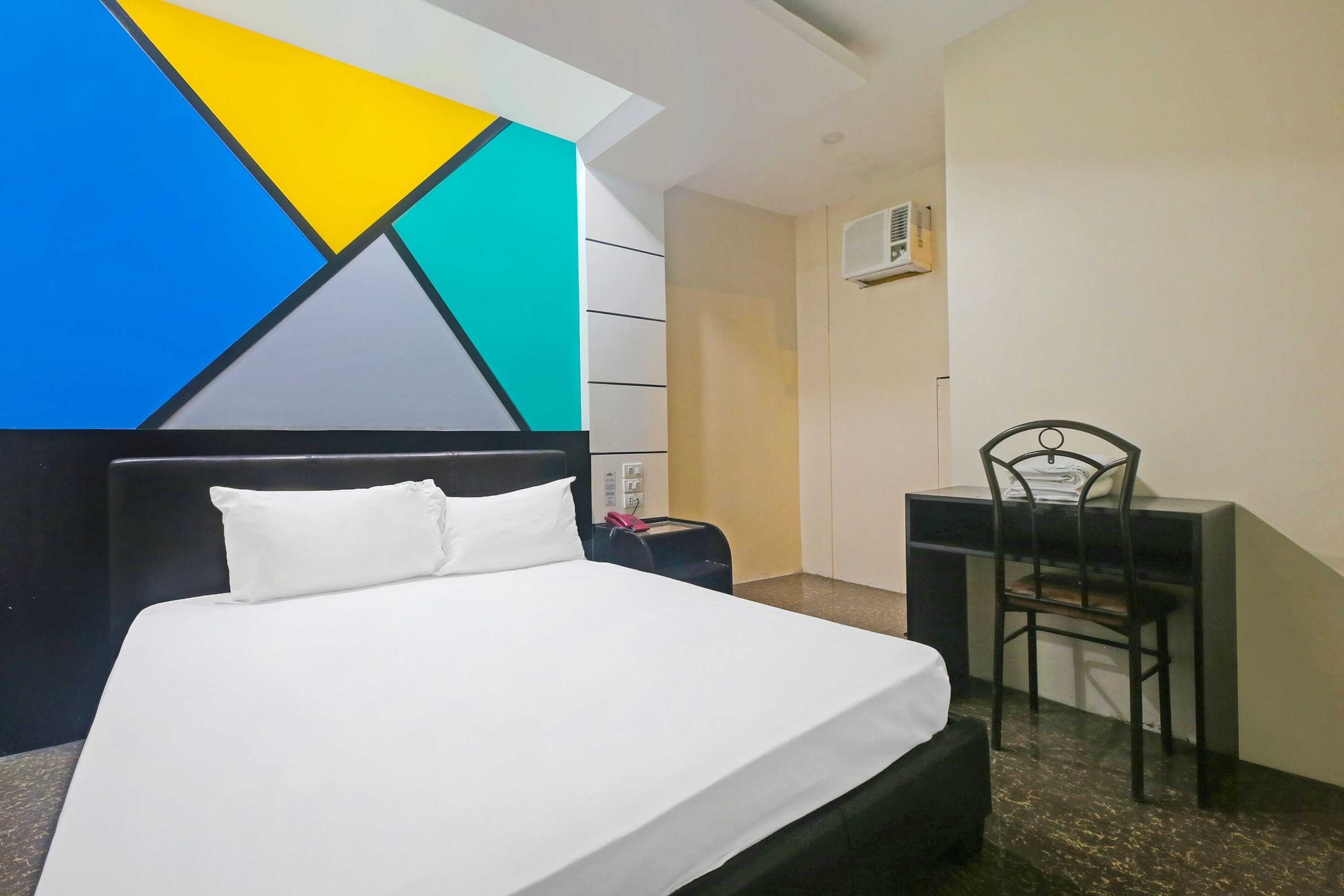 Gift card for Oyo 901 Ranchotel Tunasan Gift card for Oyo 901 Ranchotel Tunasan