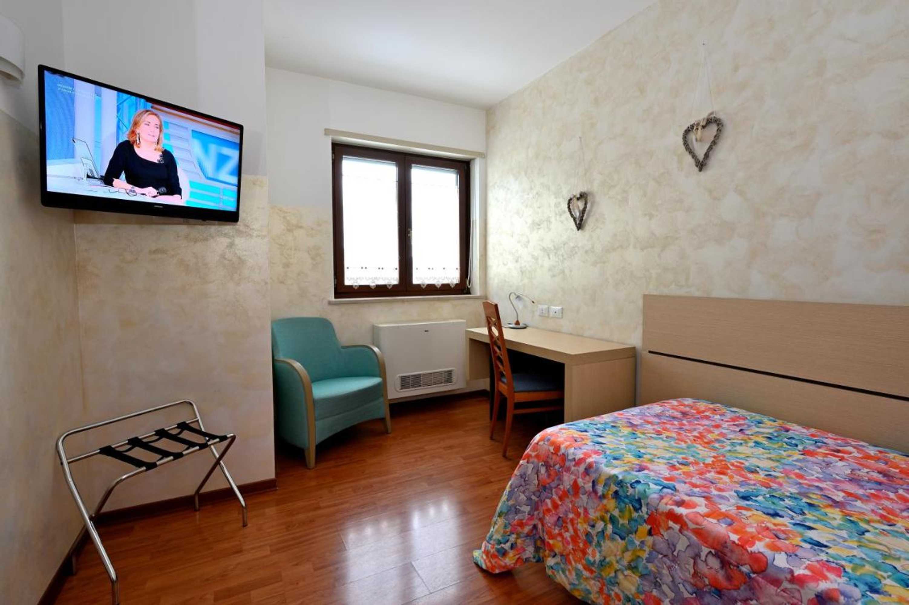 Gift card for Hotel Italia