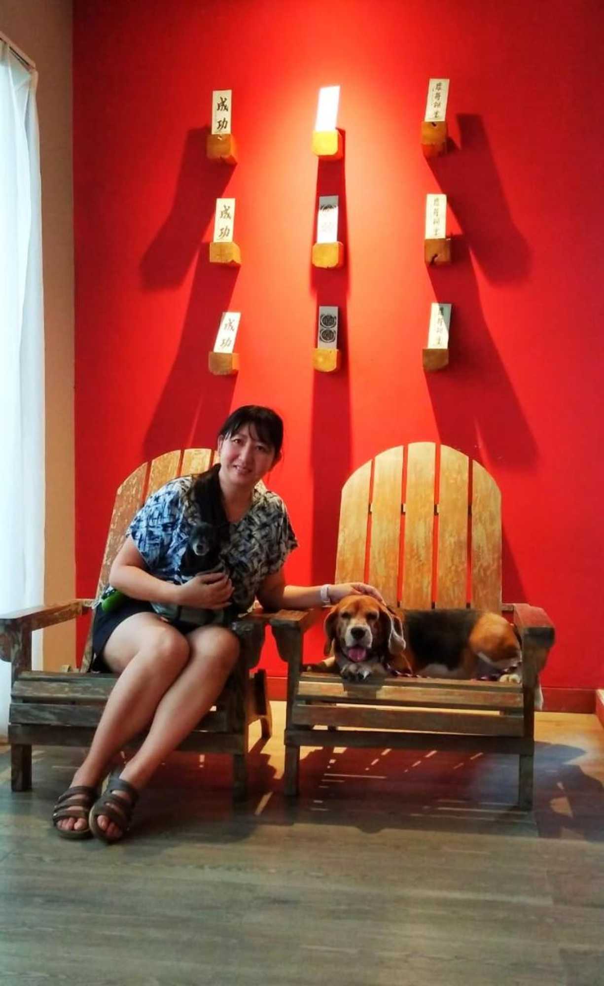 Gift card for Hotel Pantes Semawis Pecinan Smg - Petfriendly Hotel