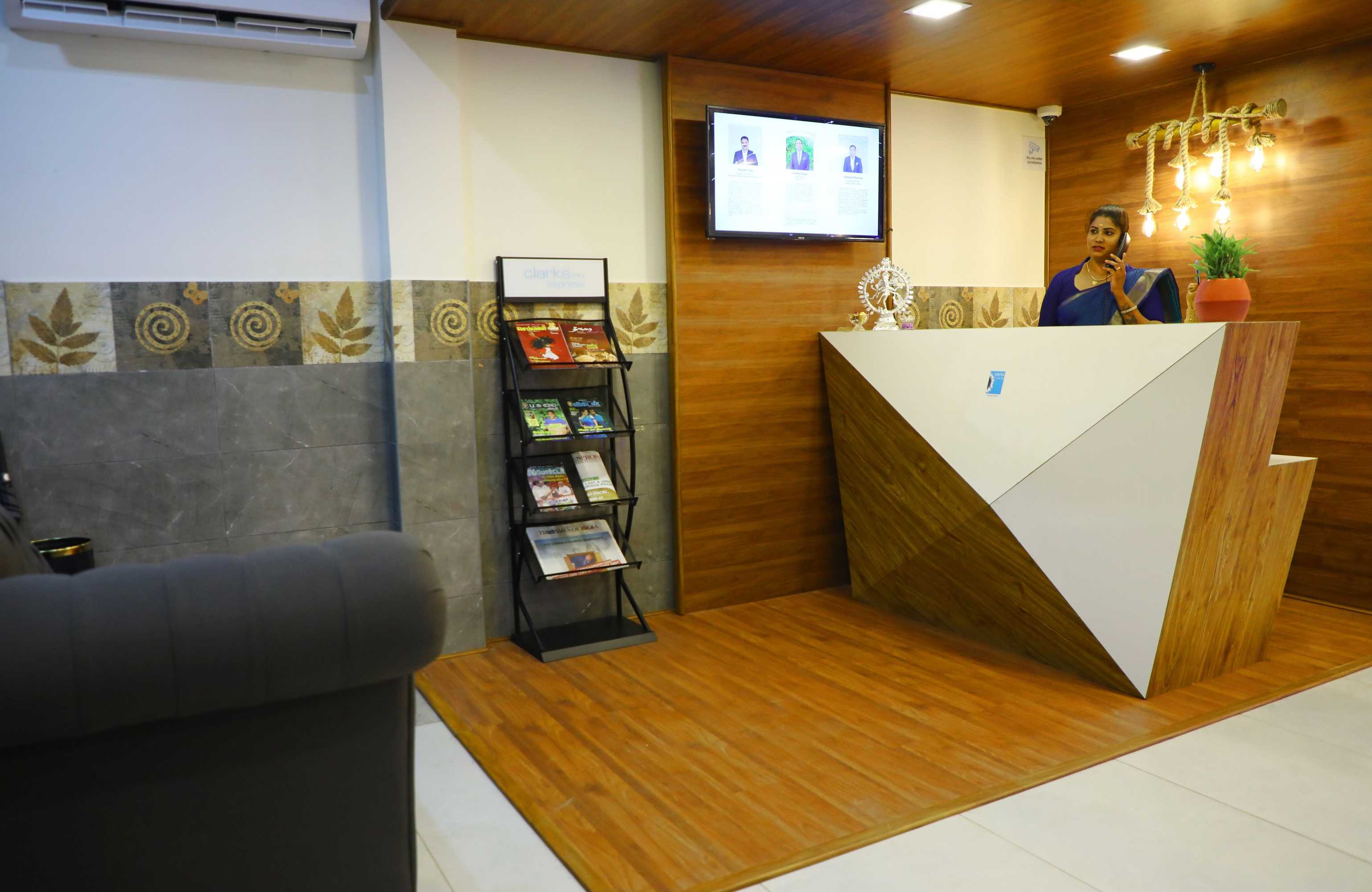 Gift card for Clarks Inn Express Sirkazhi Gift card for Clarks Inn Express Sirkazhi