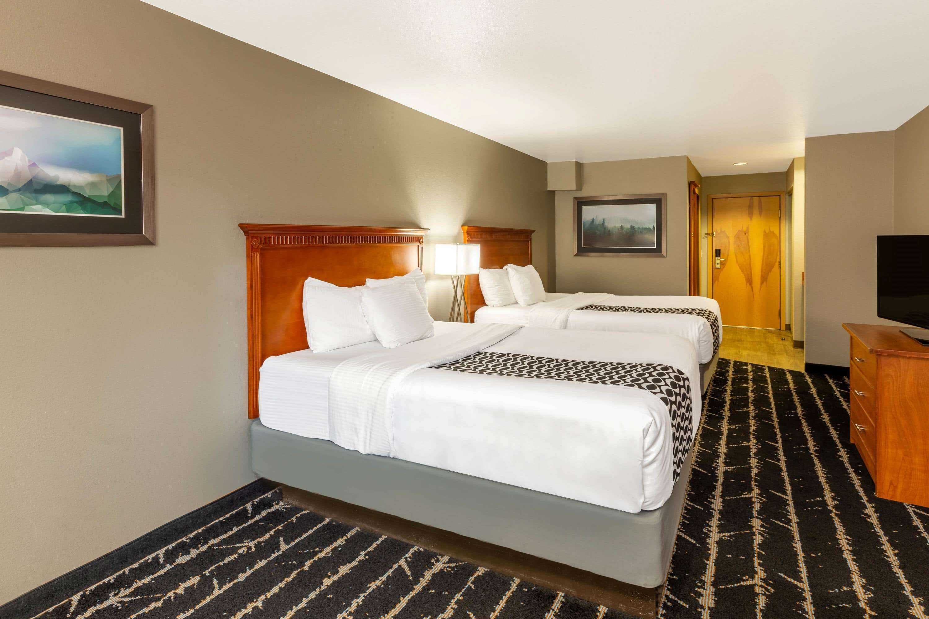 Gift card for La Quinta Inn & Suites by Wyndham Vancouver Gift card for La Quinta Inn & Suites by Wyndham Vancouver