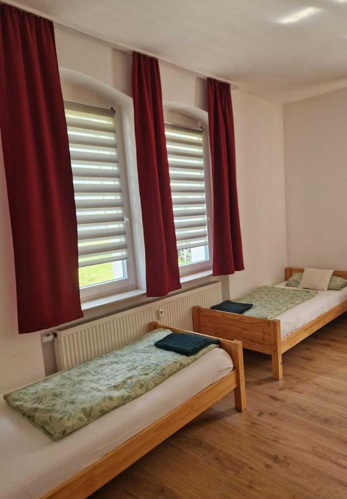 Gift card for Ferienwohnung Lamm