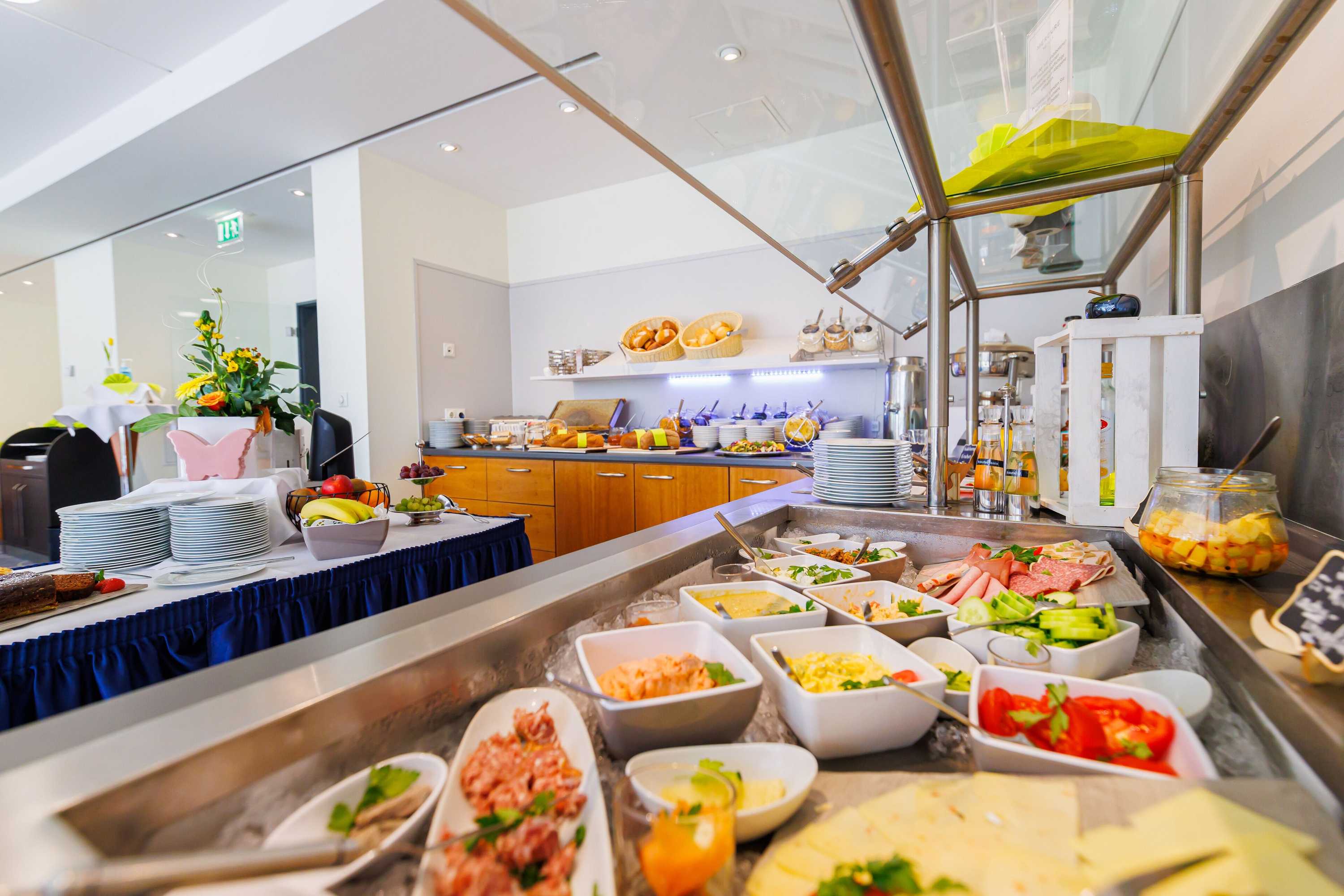 Gift card for Mercure Hotel Riesa Dresden Elbland