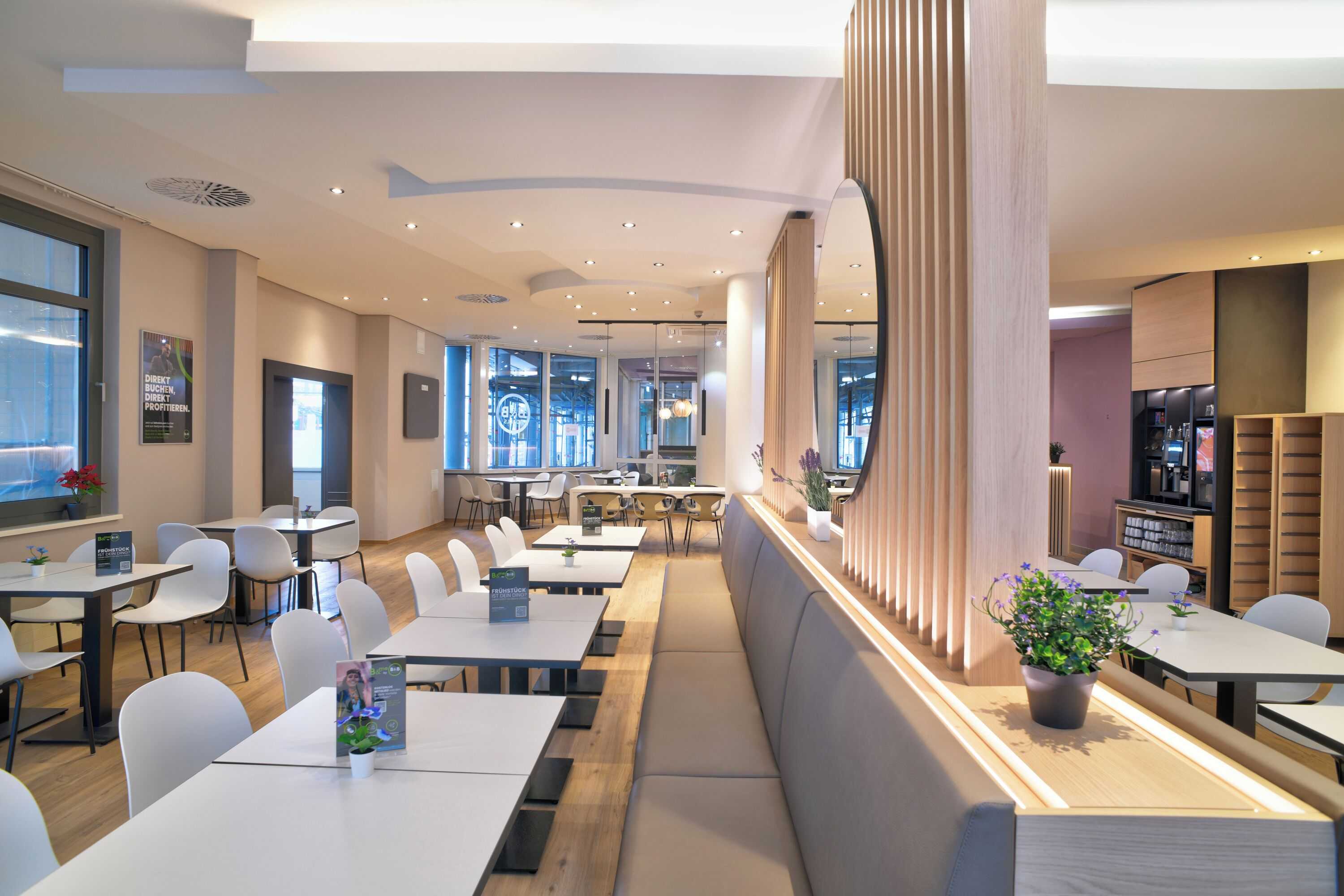 Gift card for B&b Hotel Kassel-Wilhelmshöhe