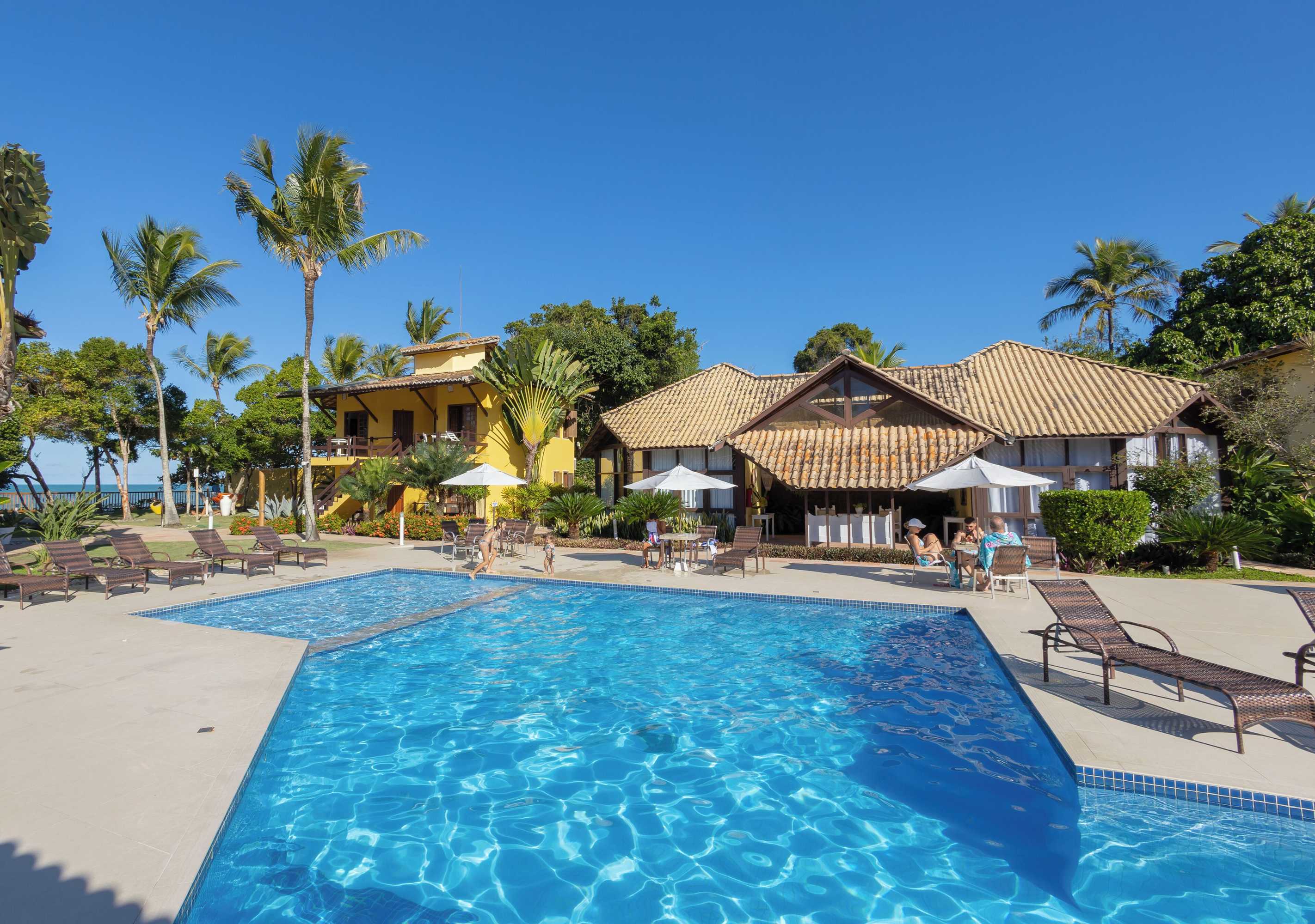 Gift card for Arraial Bangalô Praia Hotel Gift card for Arraial Bangalô Praia Hotel