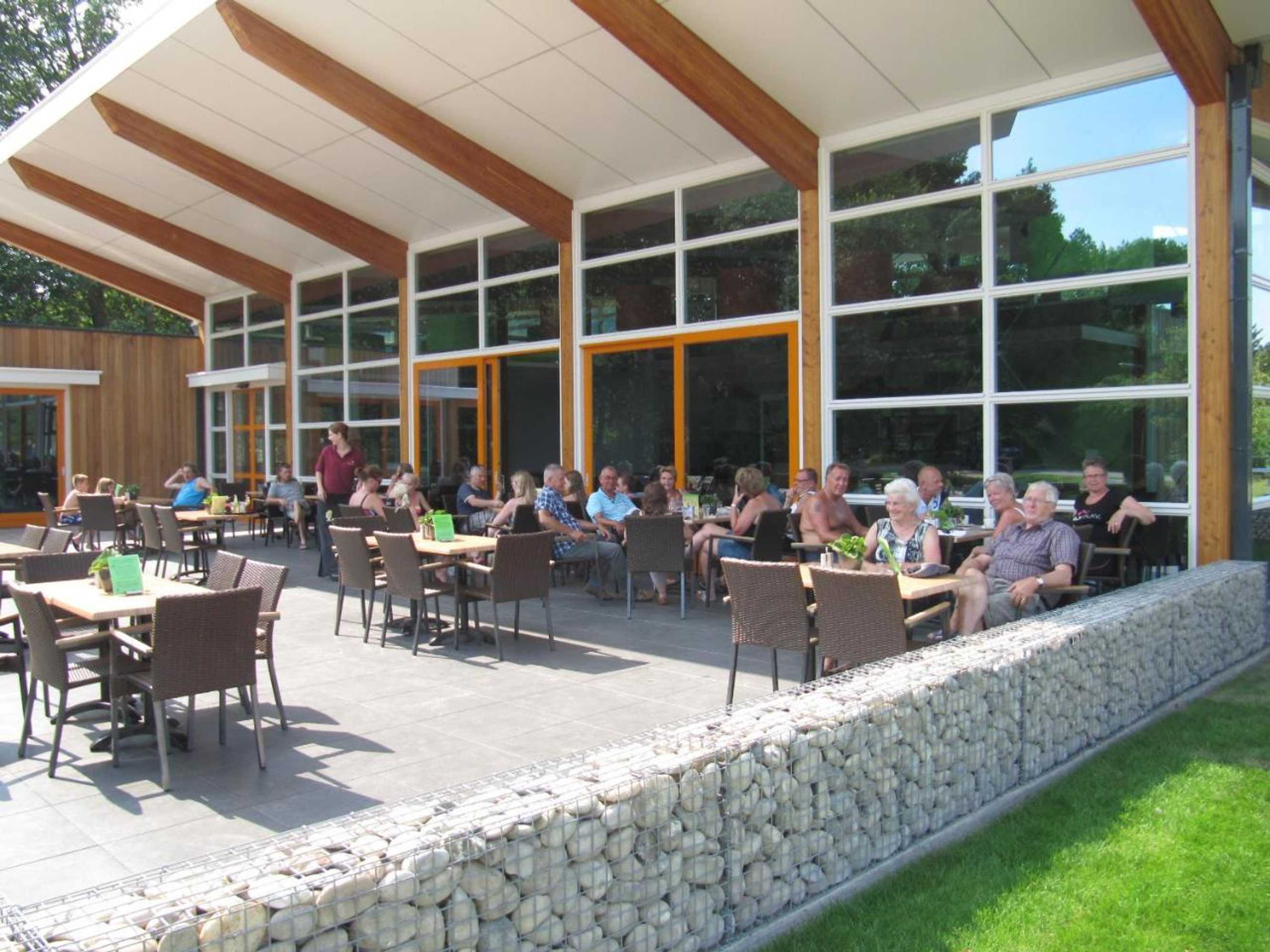 Gift card for Vakantiepark Witterzomer Assen