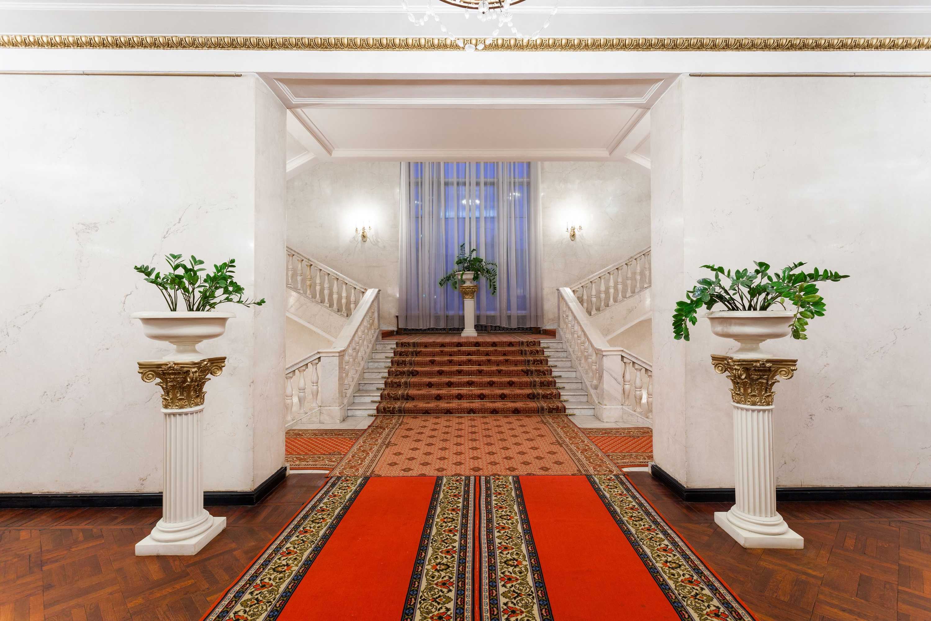 Gift card for Legendary Hotel Sovietsky Gift card for Legendary Hotel Sovietsky