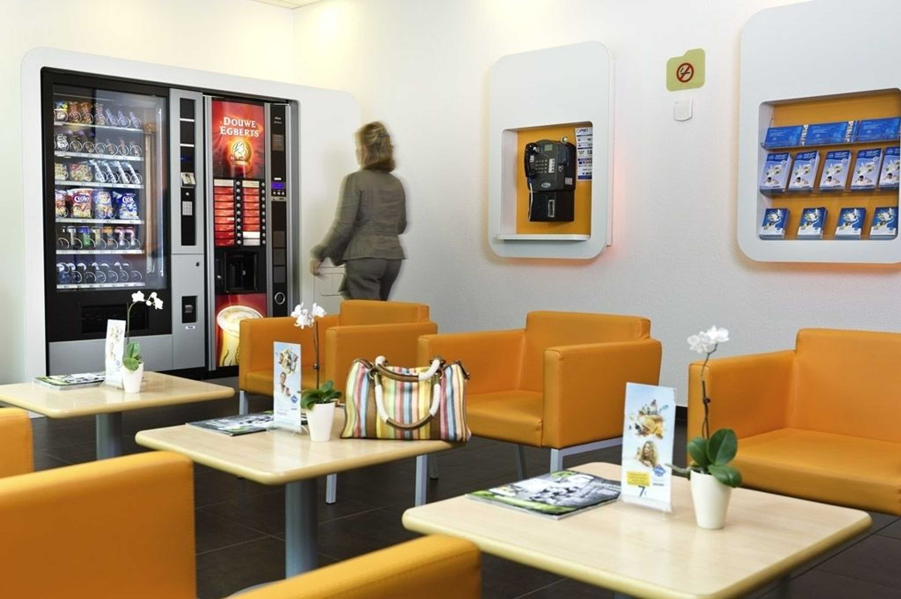 Gift card for Ibis Budget Brussels South Ruisbroek Gift card for Ibis Budget Brussels South Ruisbroek