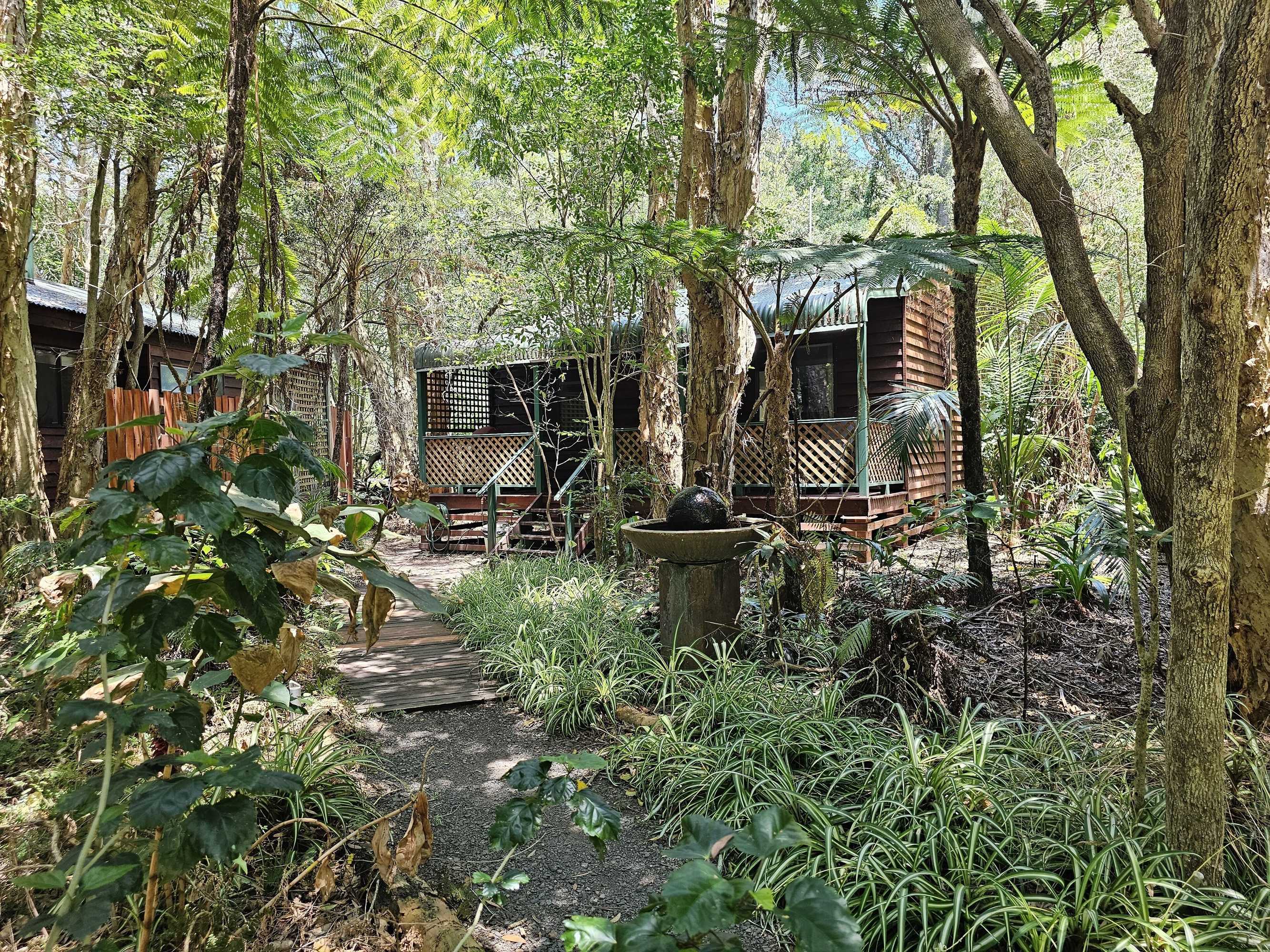 Gift card for Wanderers Retreat Port Stephens Gift card for Wanderers Retreat Port Stephens