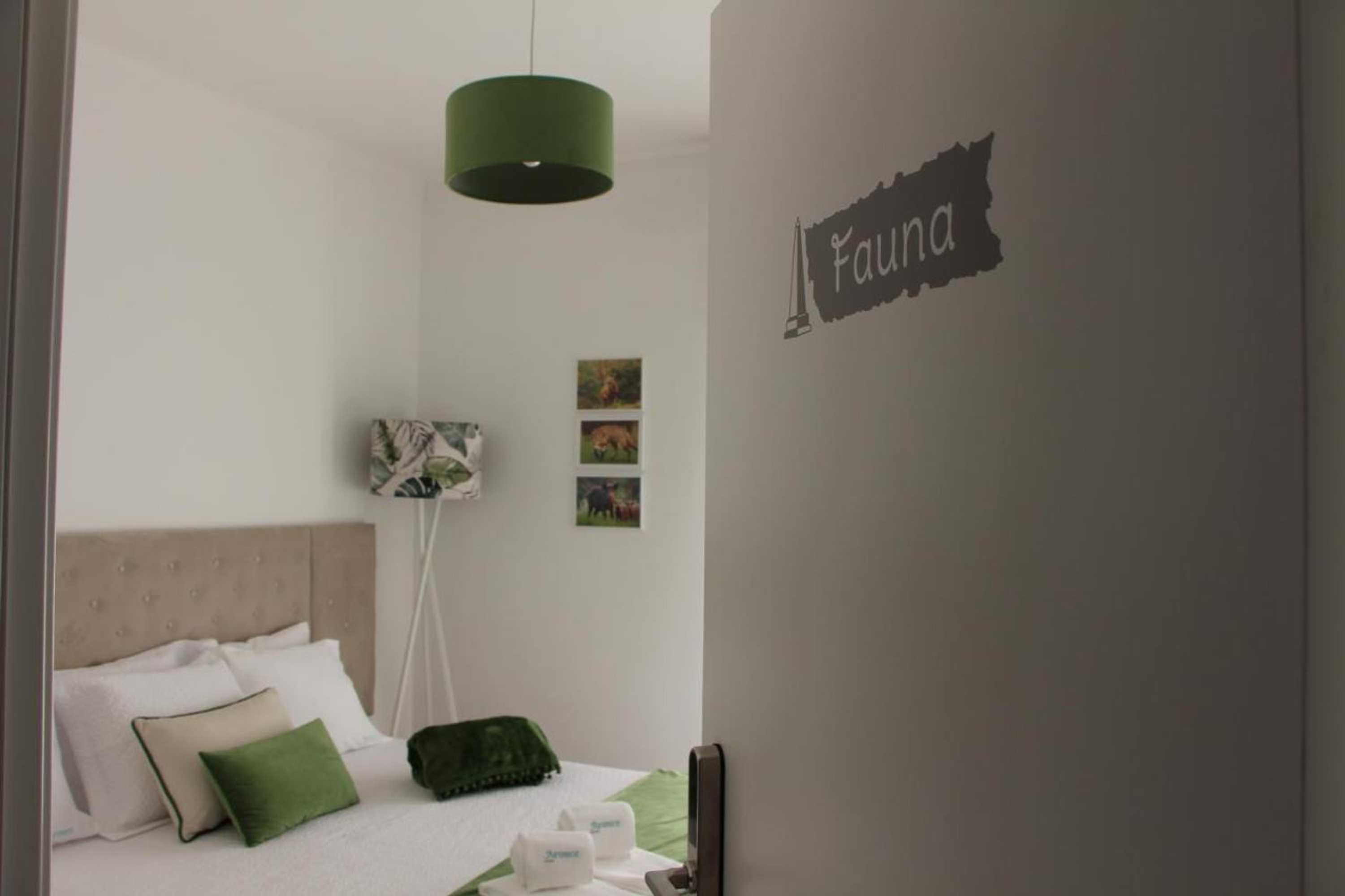 Gift card for Aroucehostel