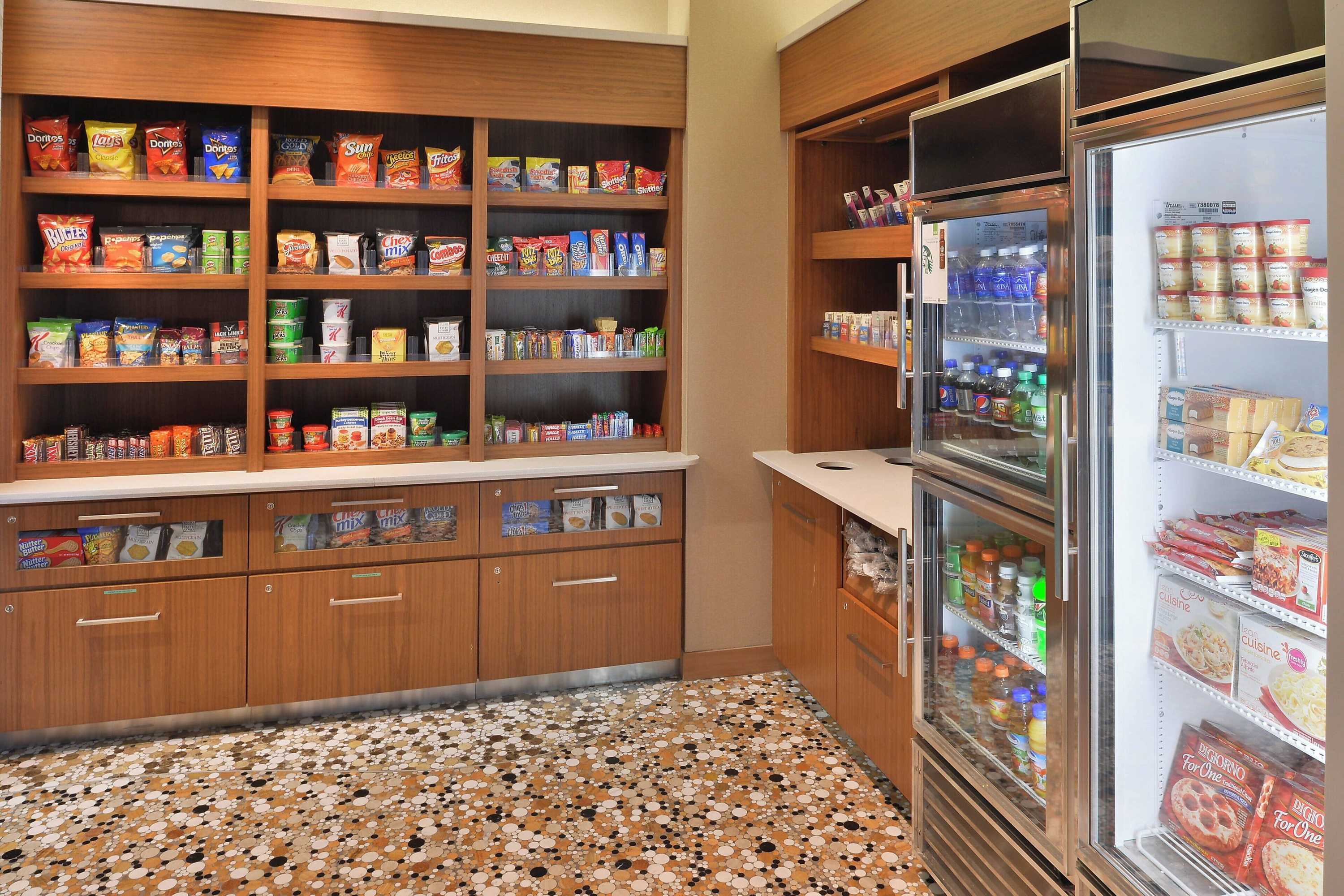 Gift card for Springhill Suites Philadelphia Valley Forge/king of Prussia