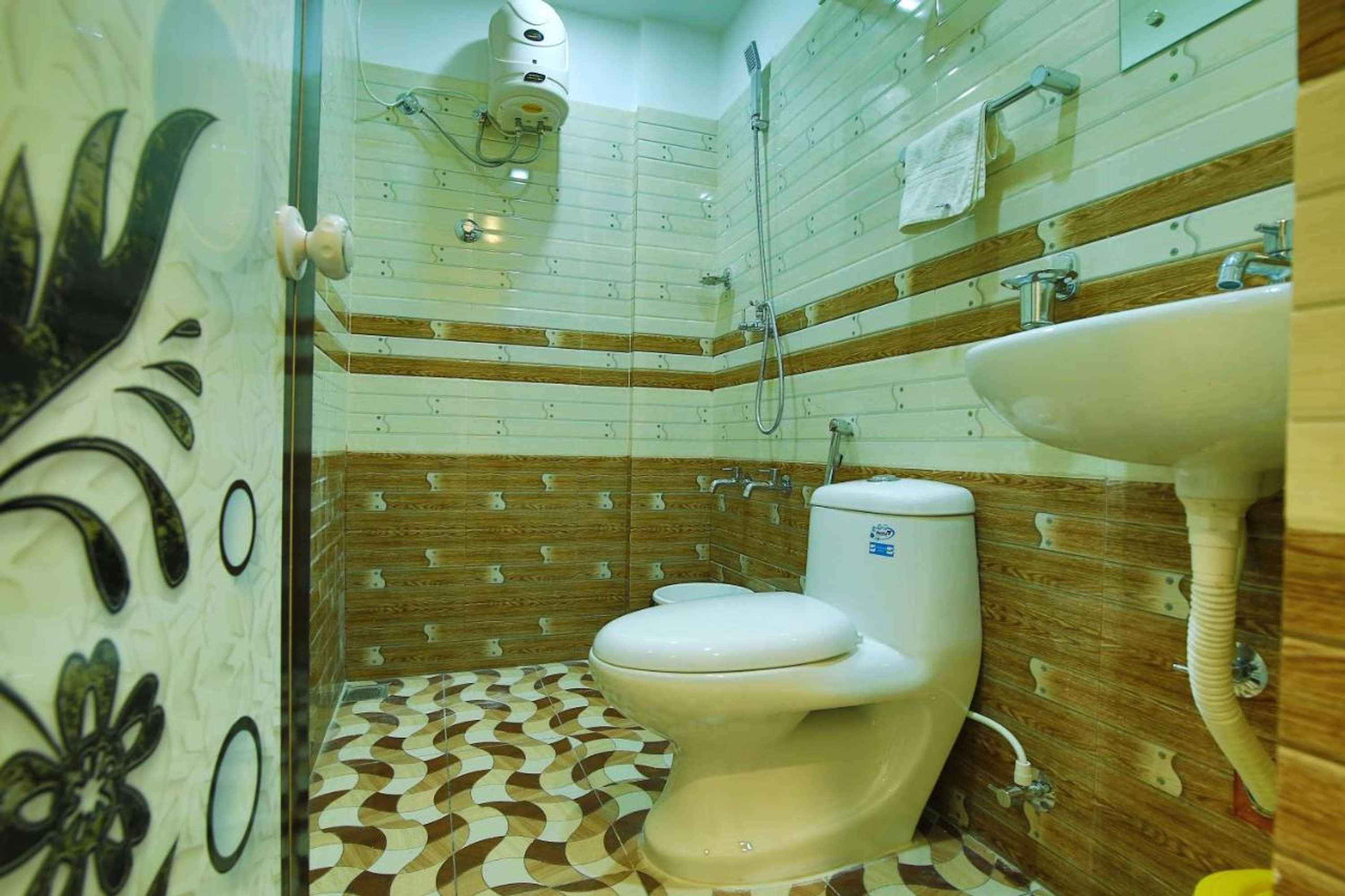 Gift card for Karibu Residency