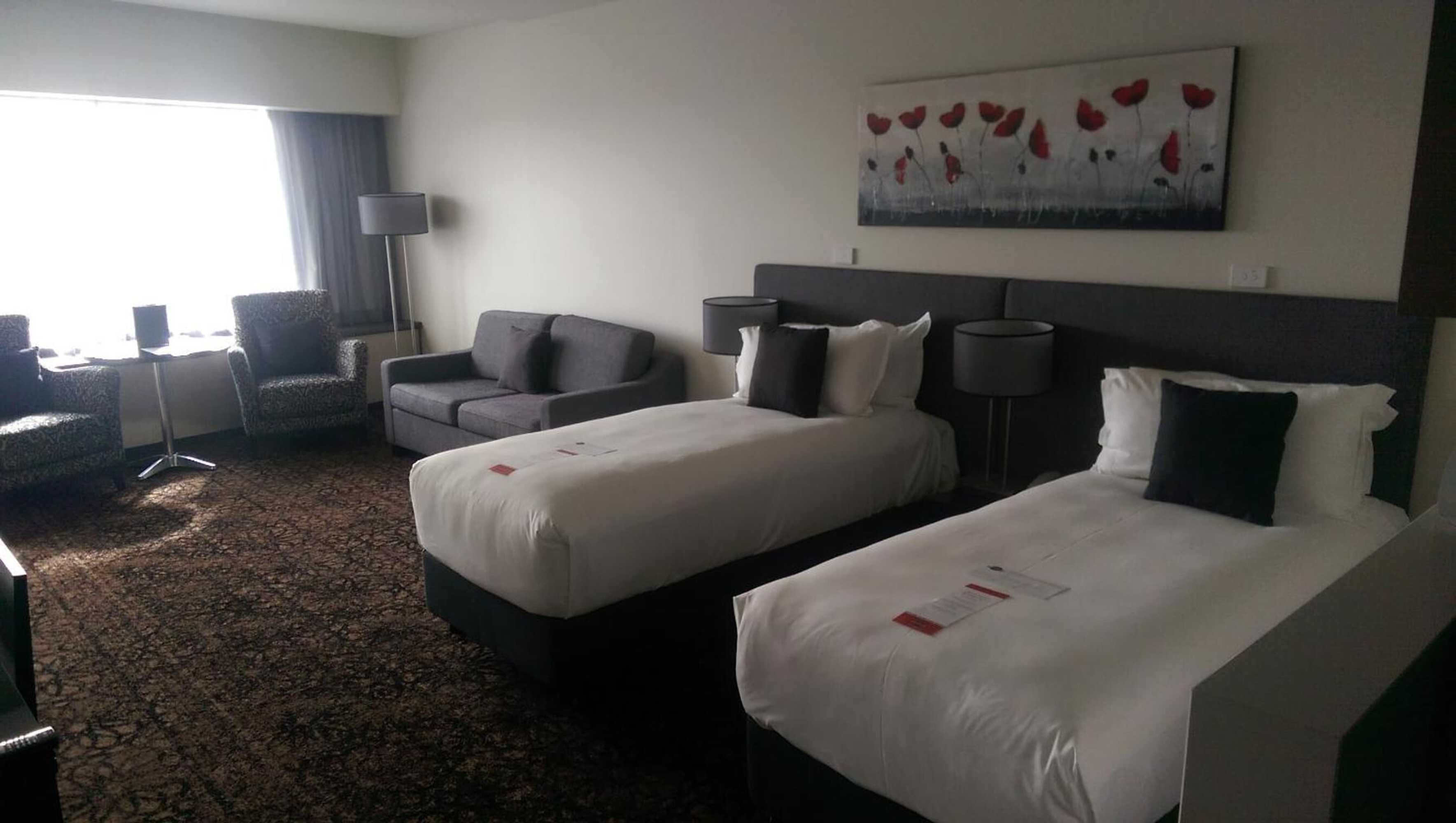 Gift card for Calamvale Suites And Conference Centre Gift card for Calamvale Suites And Conference Centre