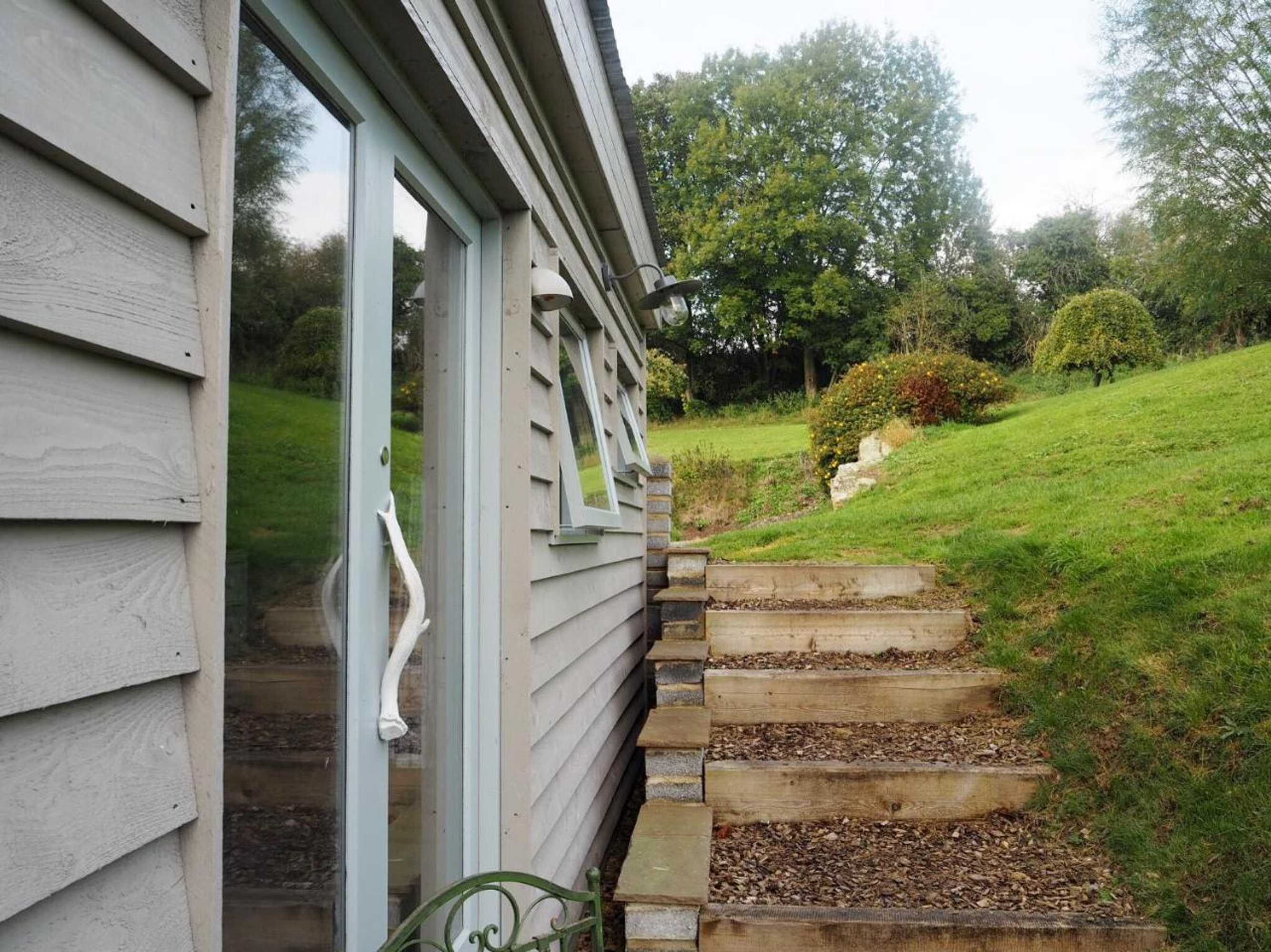 Gift card for The Wheatsheaf Combe Hay