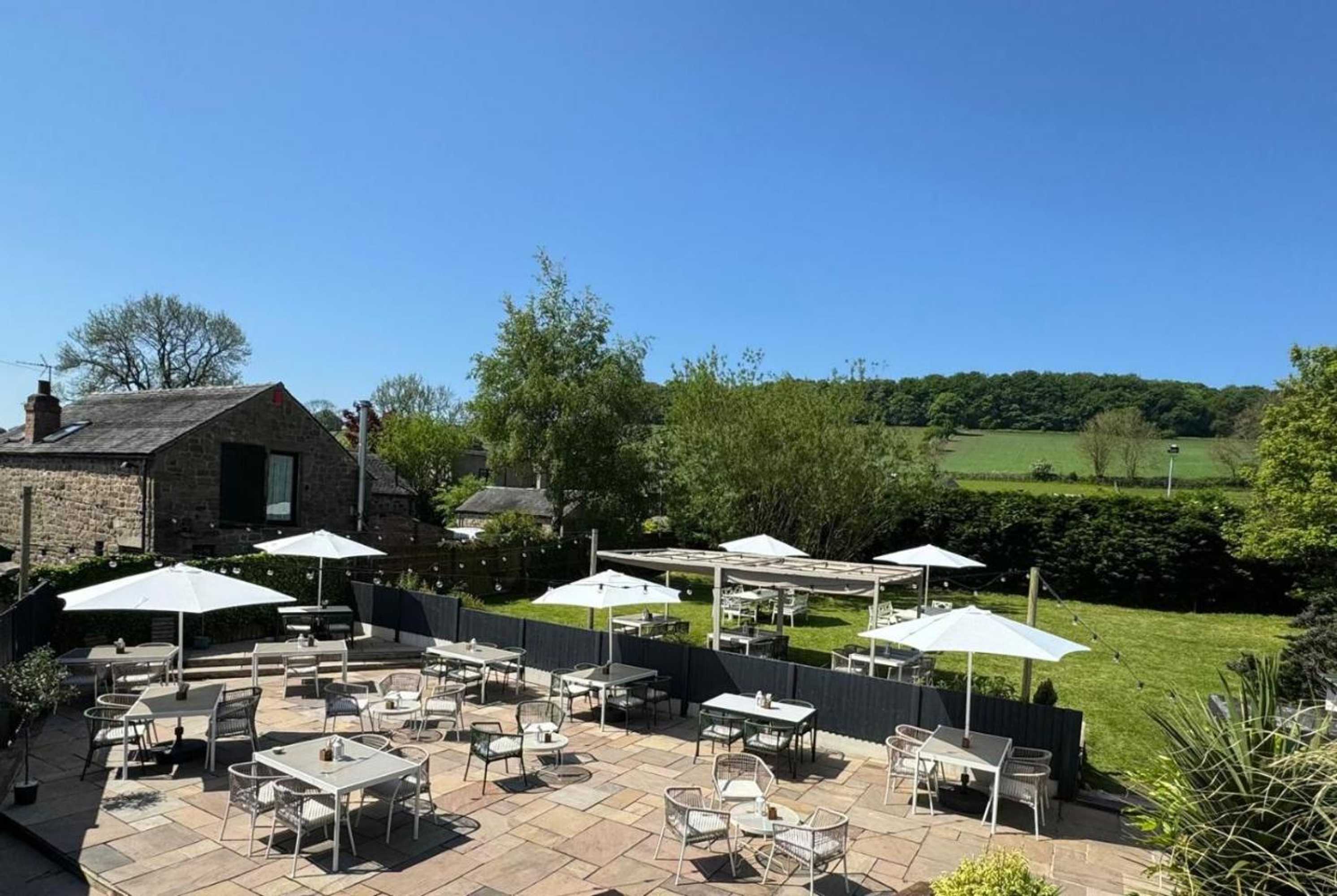 Gift card for Bulls Head