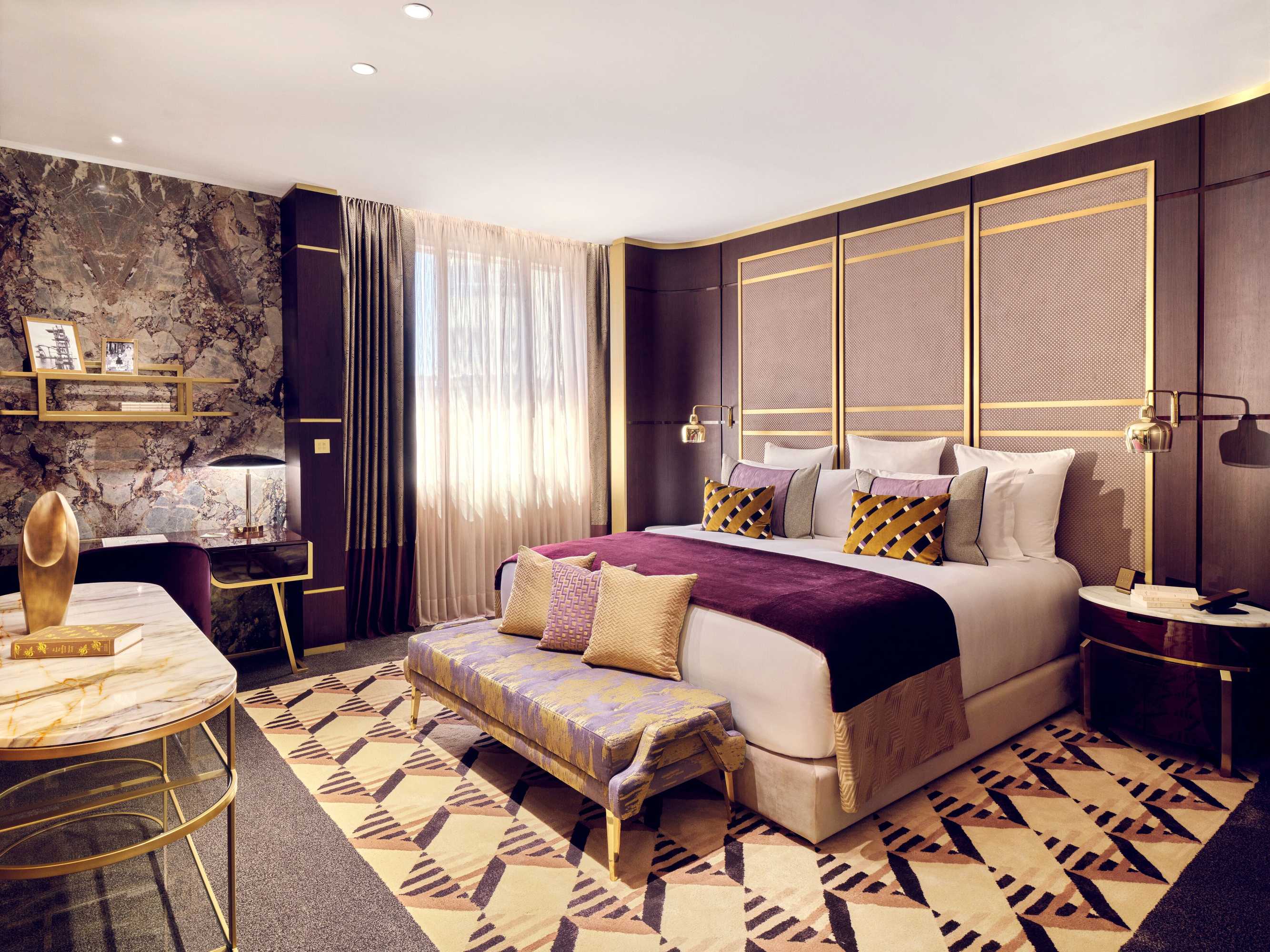 Gift card for Royal Mansour Casablanca Hotel Gift card for Royal Mansour Casablanca Hotel