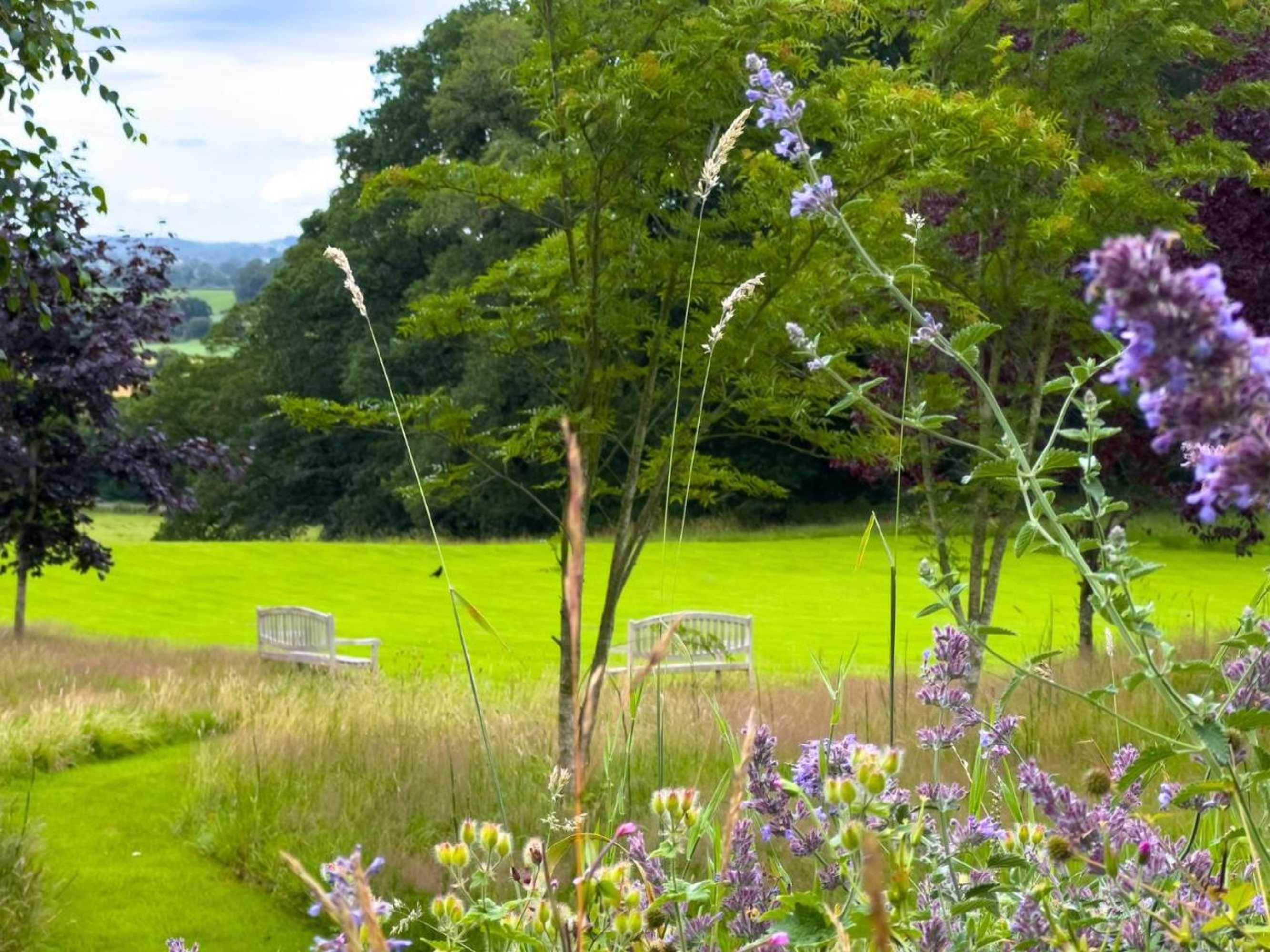 Gift card for Geltsdale Garden Apartment