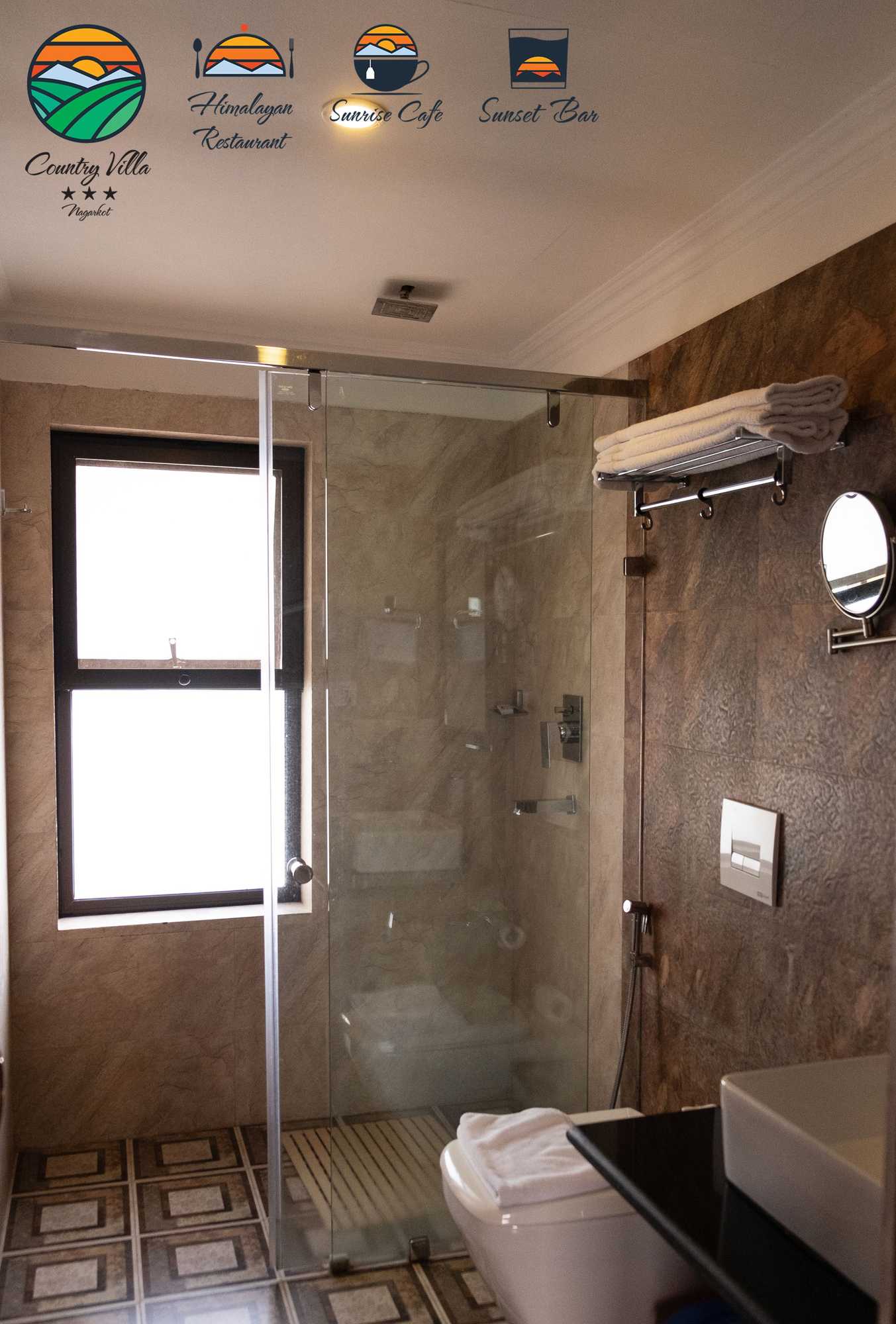 Gift card for Hotel Country Villa Gift card for Hotel Country Villa