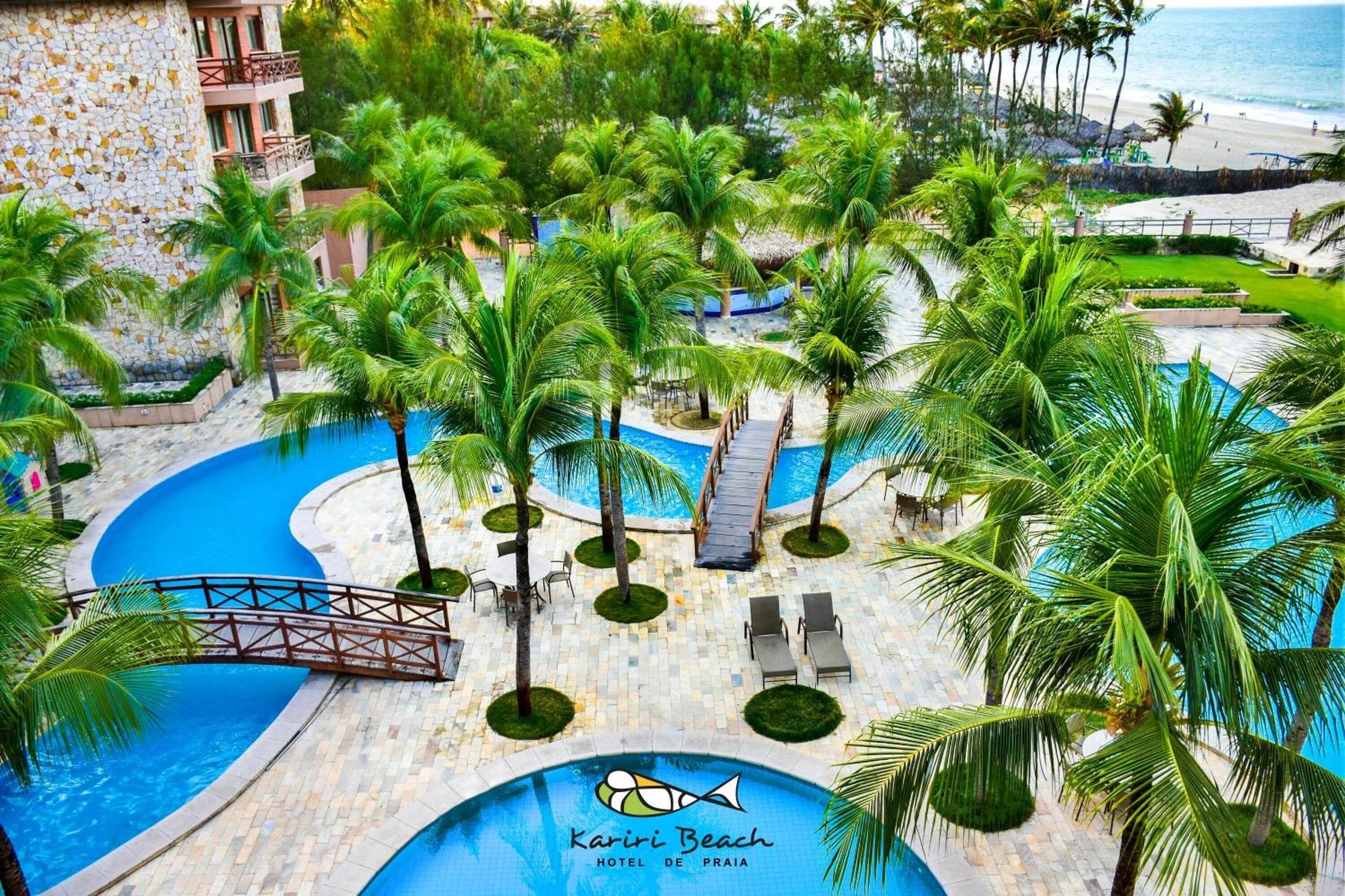 Gift card for Kariri Beach Hotel Gift card for Kariri Beach Hotel
