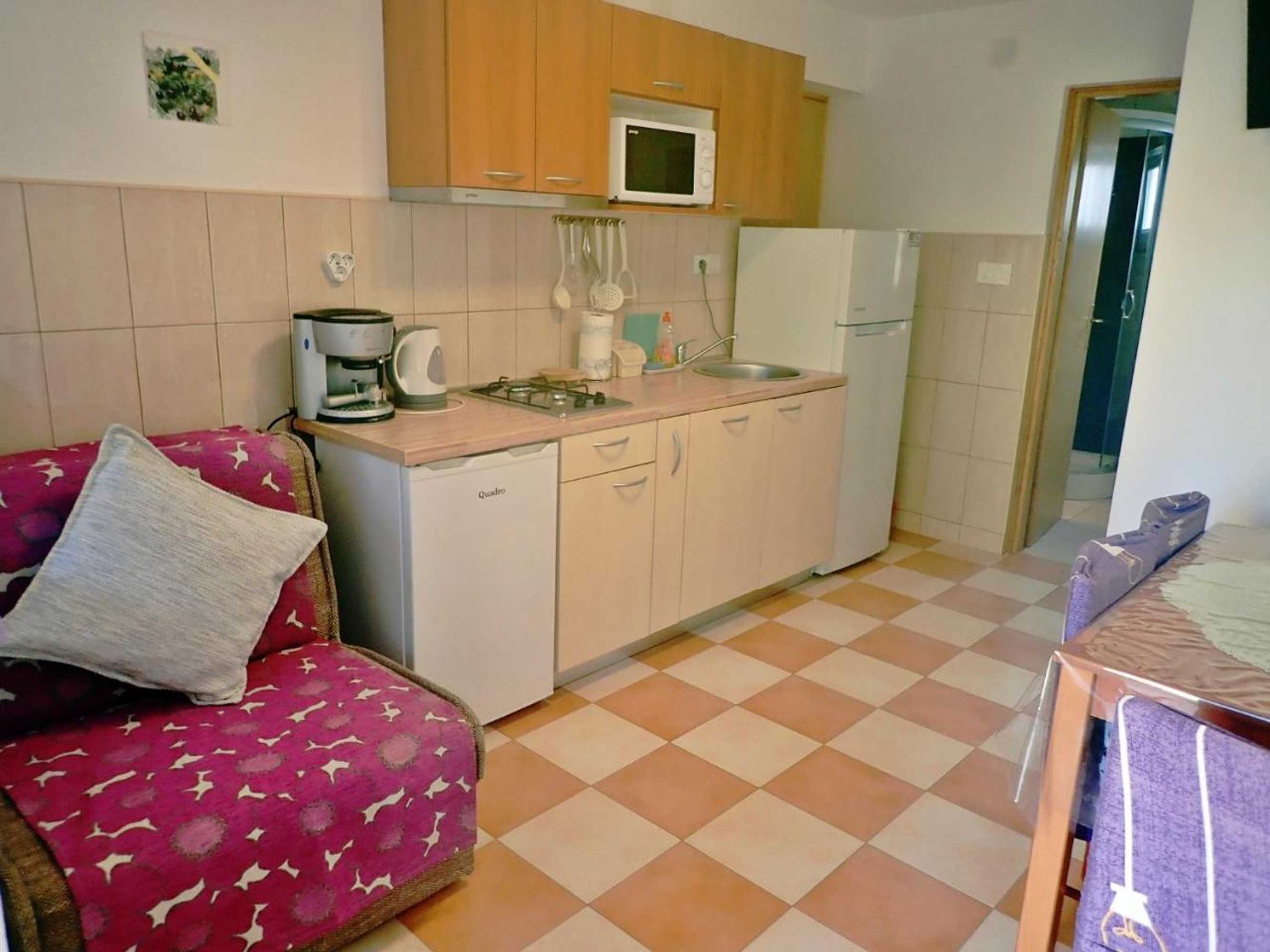 Gift card for Apartments Bugenvilla