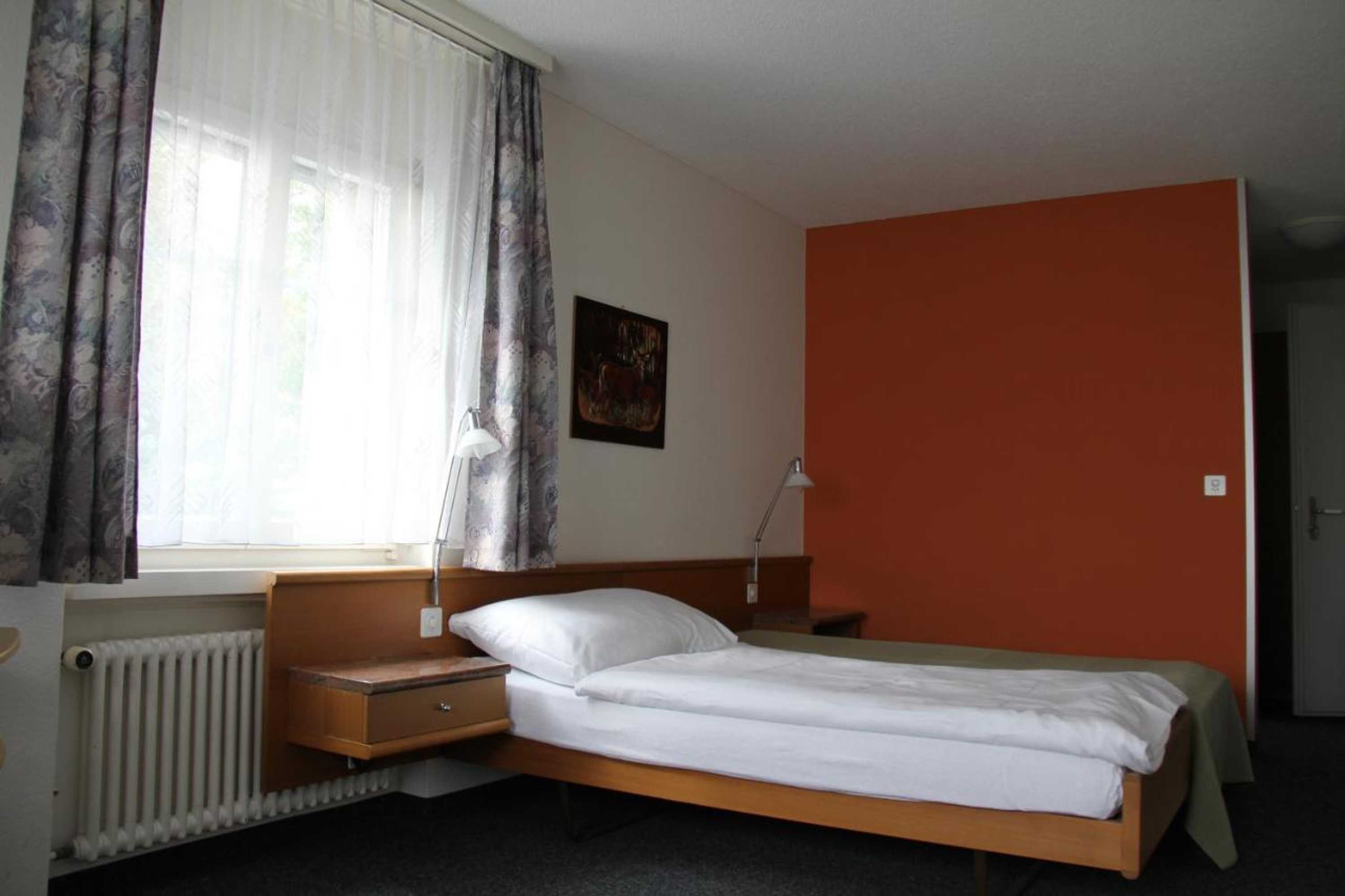 Gift card for Hotel Linde