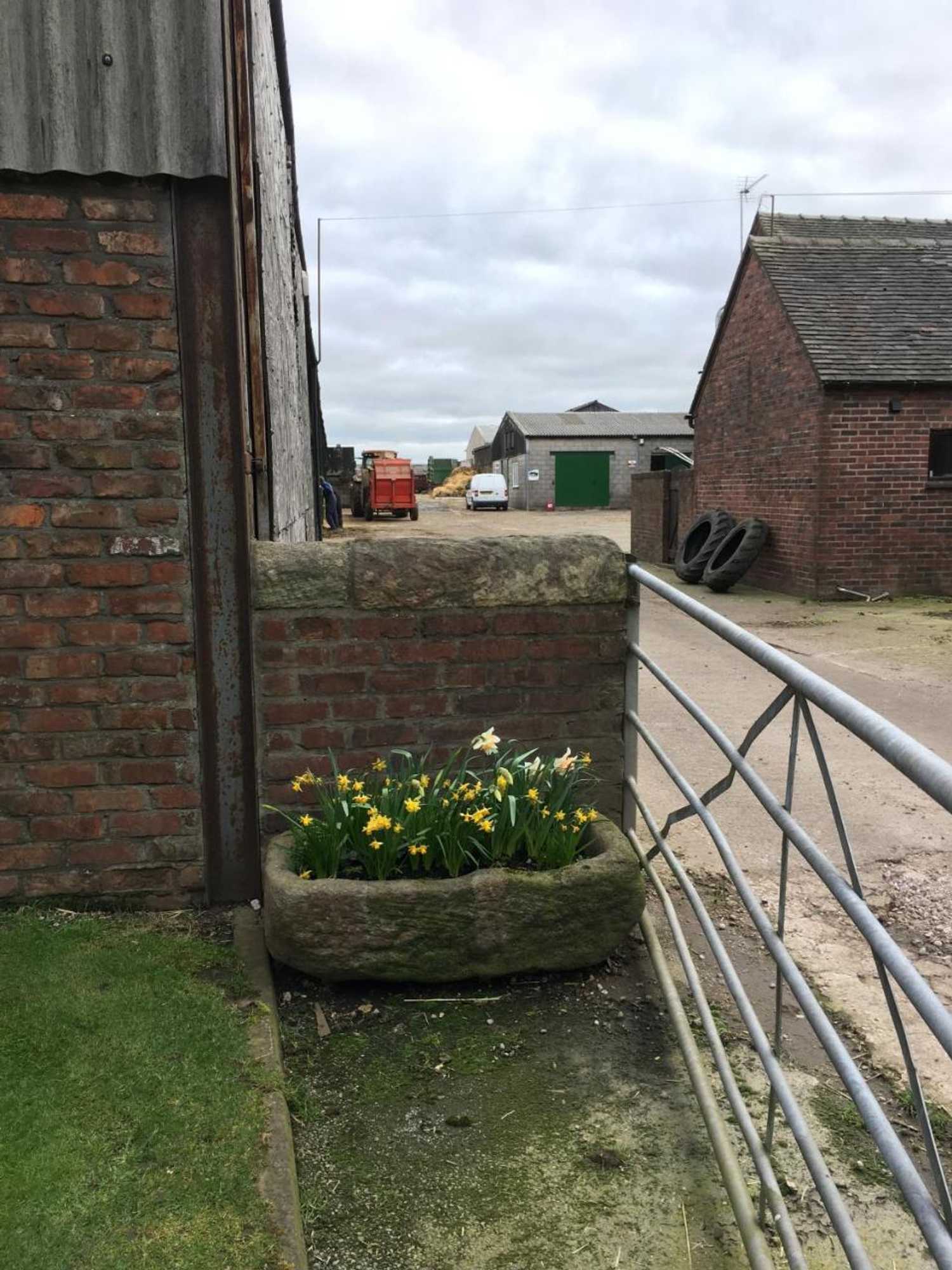 Gift card for Domvilles Farm Self Catering Courtyard Stable